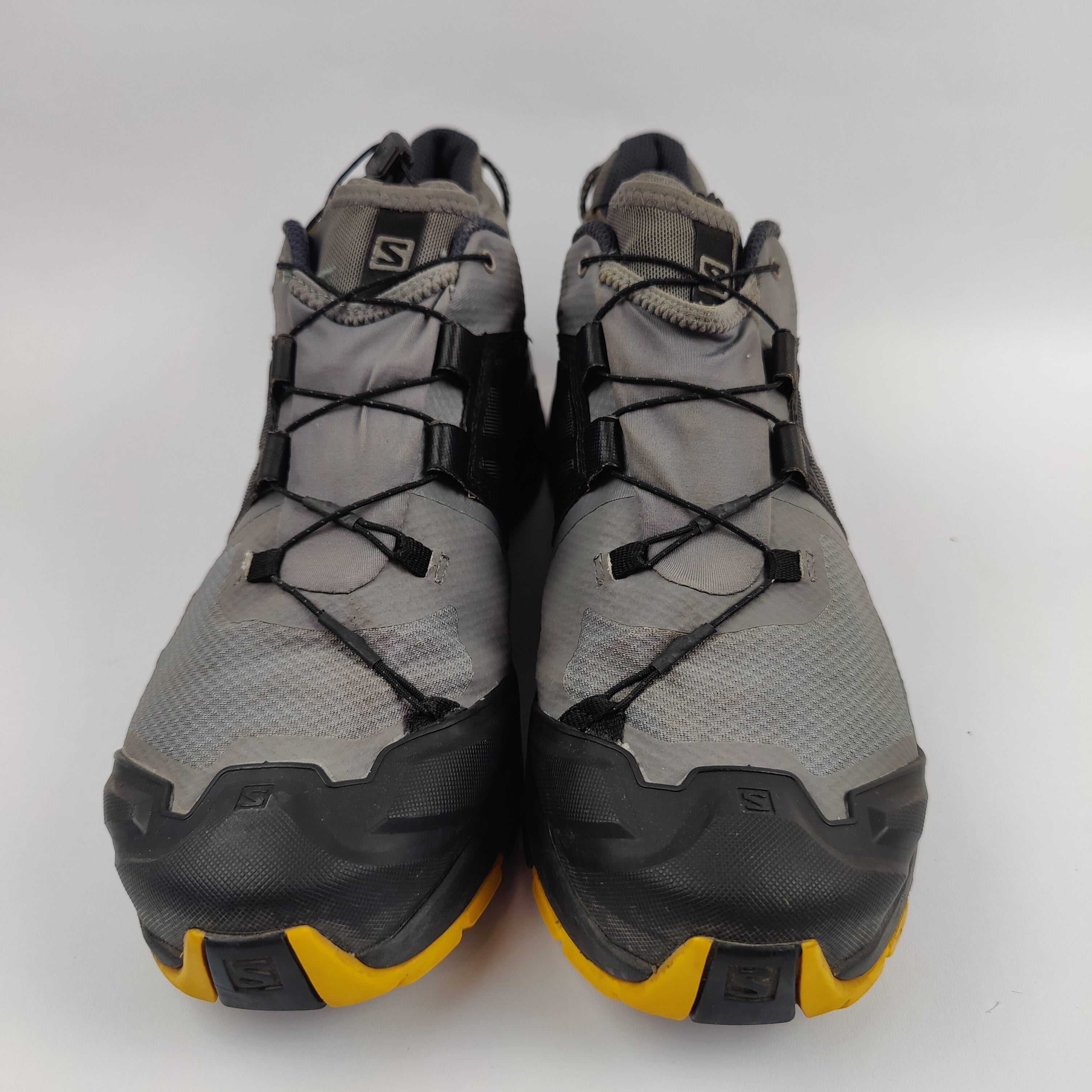 Salomon grey online