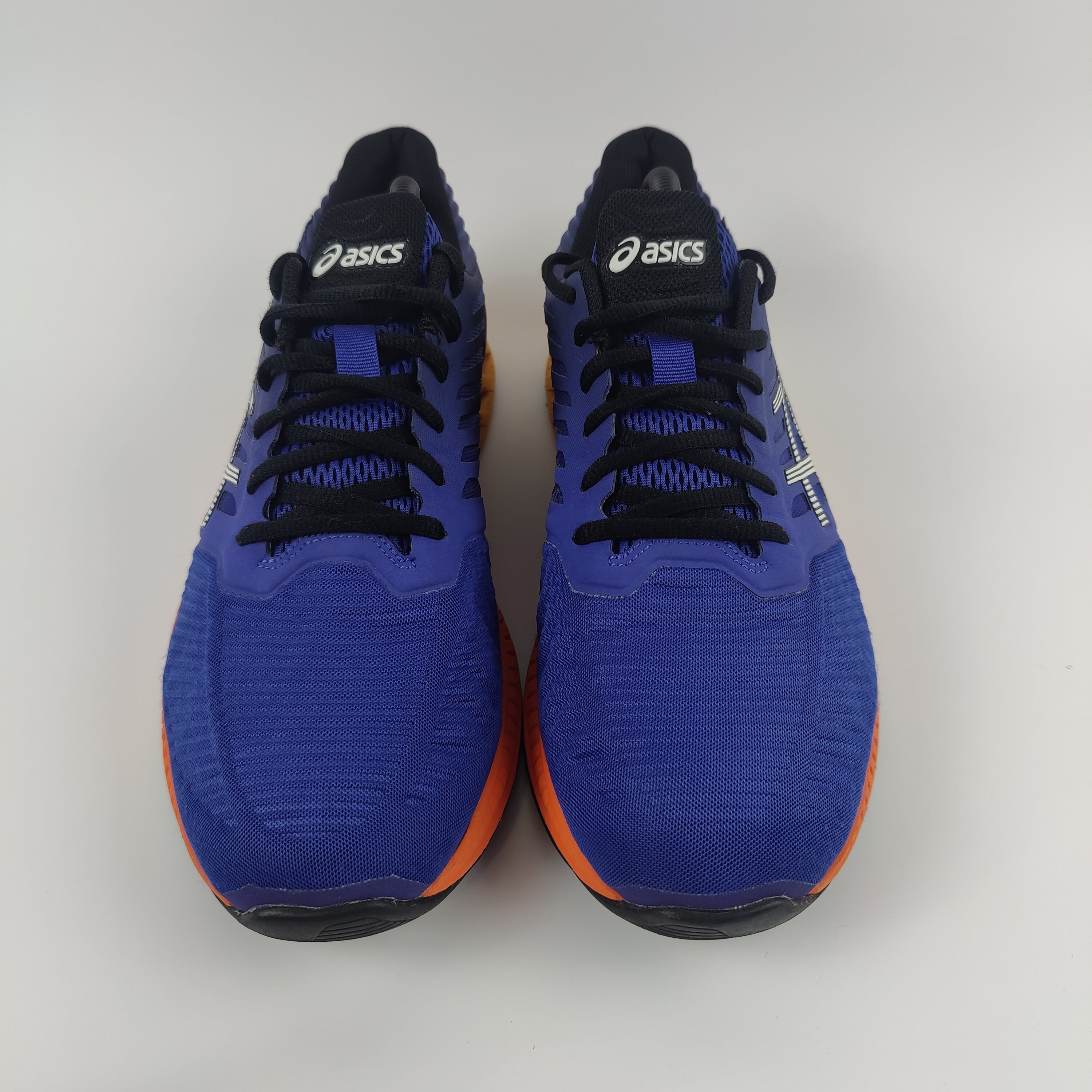 ASICS Men's FuzeX - Blue - 4352431