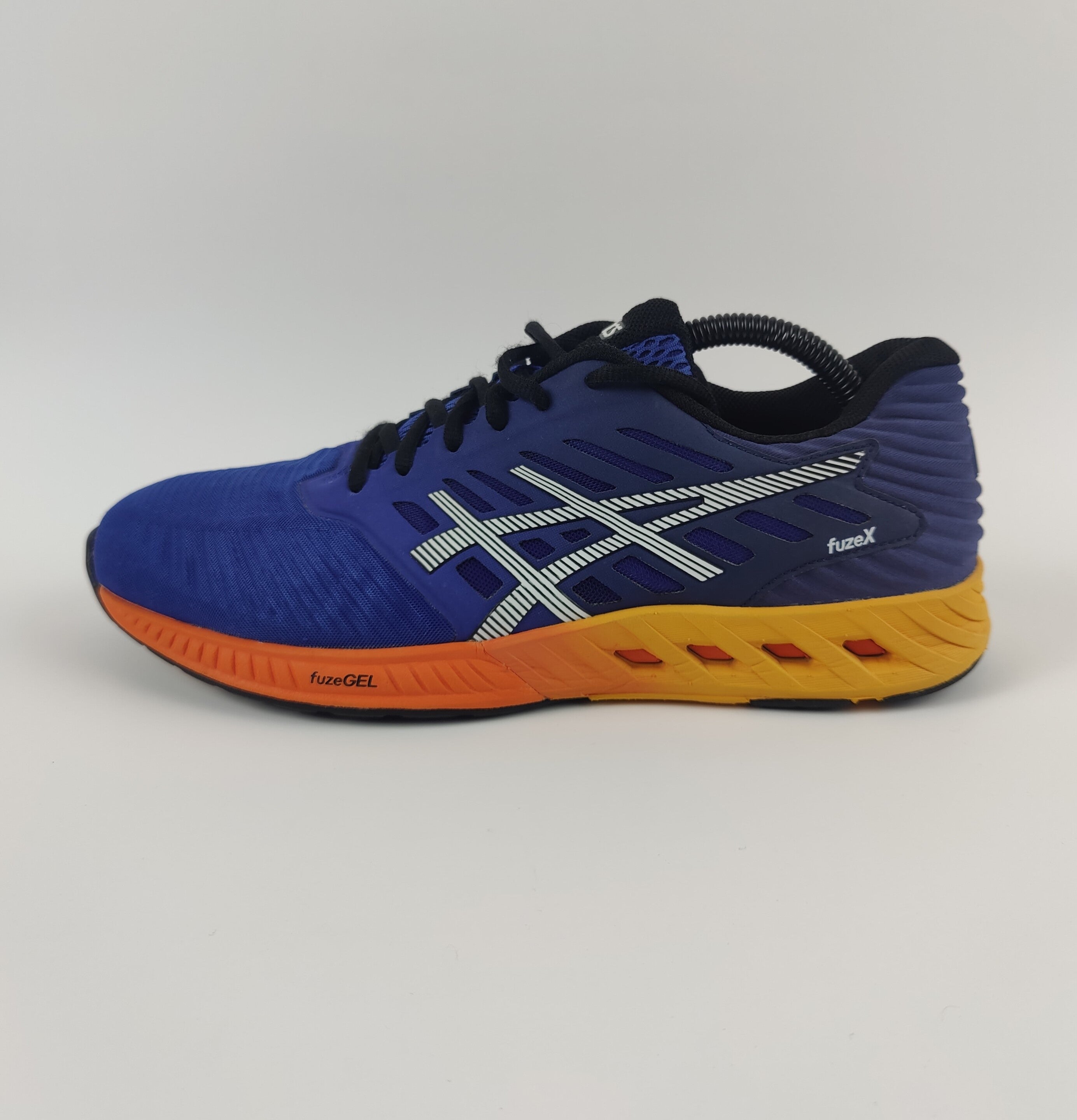 ASICS Men's FuzeX - Blue - 4352431