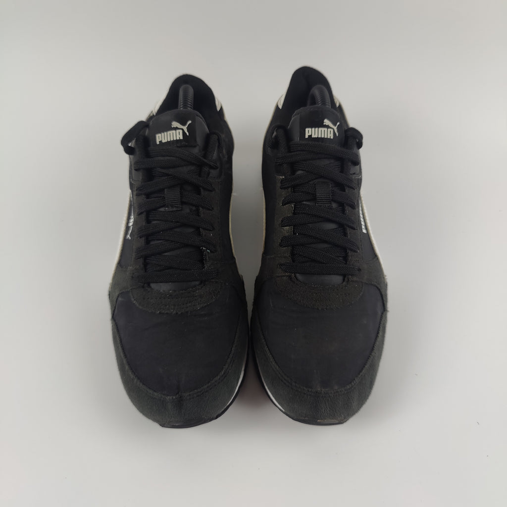 PUMA ST Runner - Black - 4152422