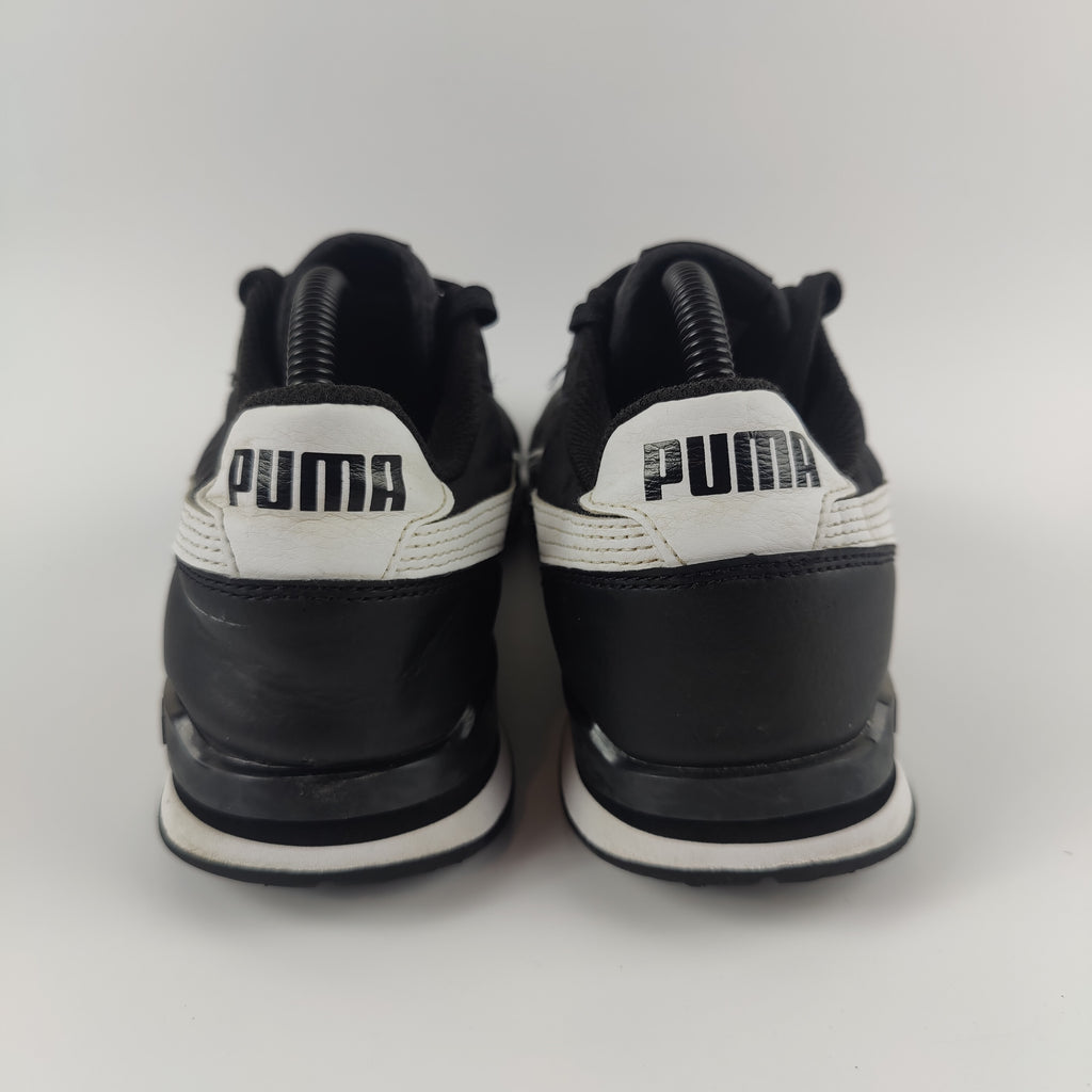 PUMA ST Runner - Black - 4152422