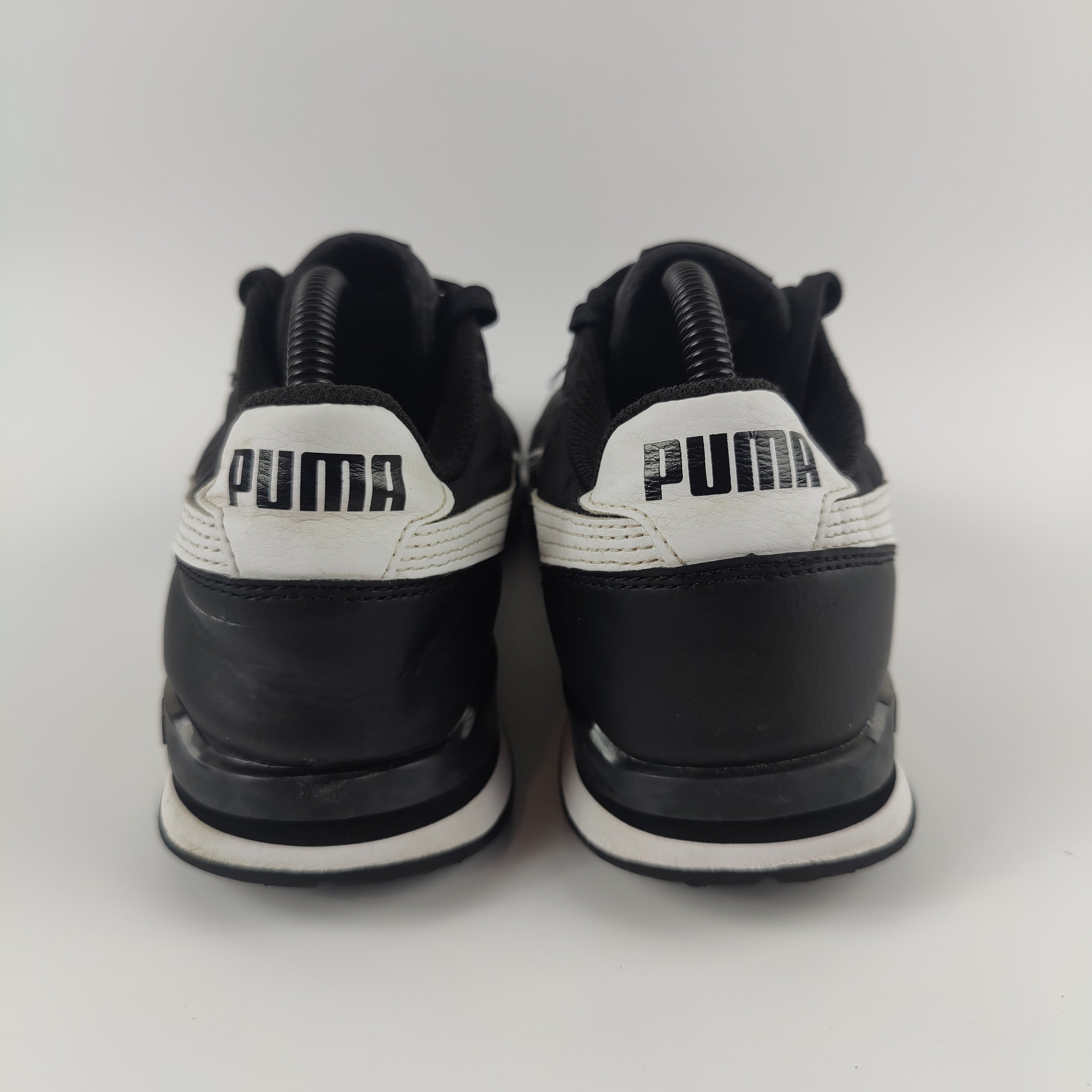 PUMA ST Runner - Black - 4152422
