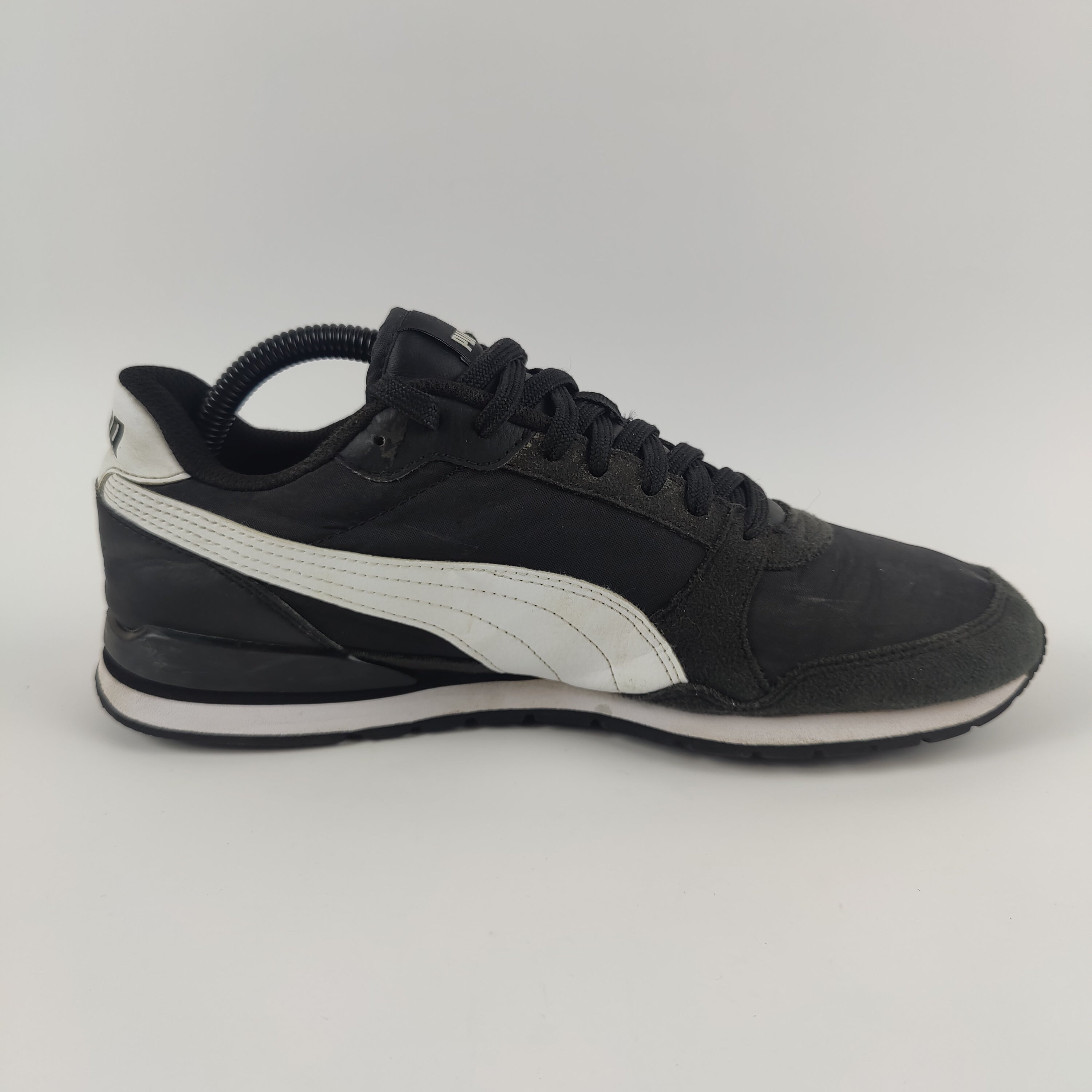 PUMA ST Runner - Black - 4152422