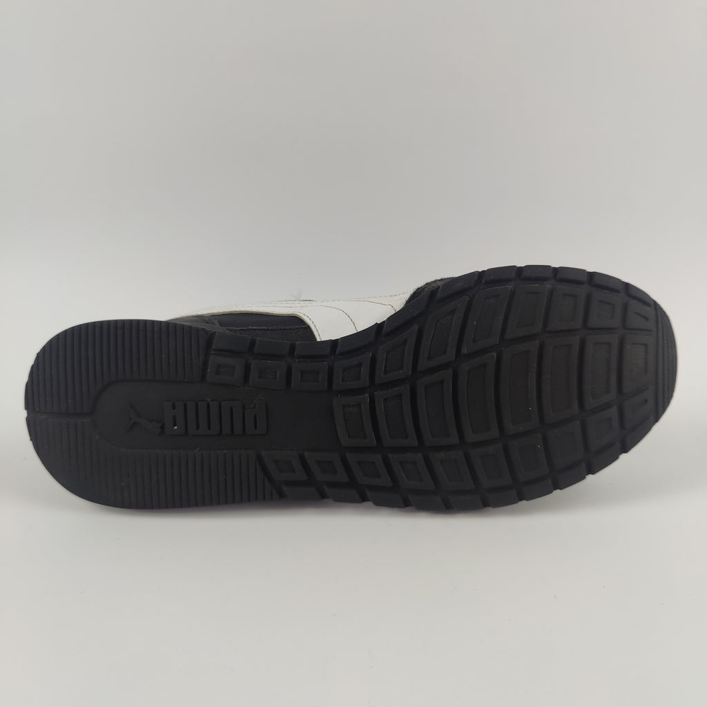 PUMA ST Runner - Black - 4152422