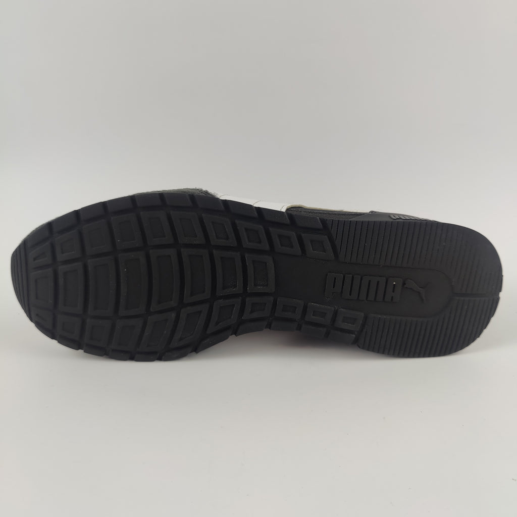 PUMA ST Runner - Black - 4152422