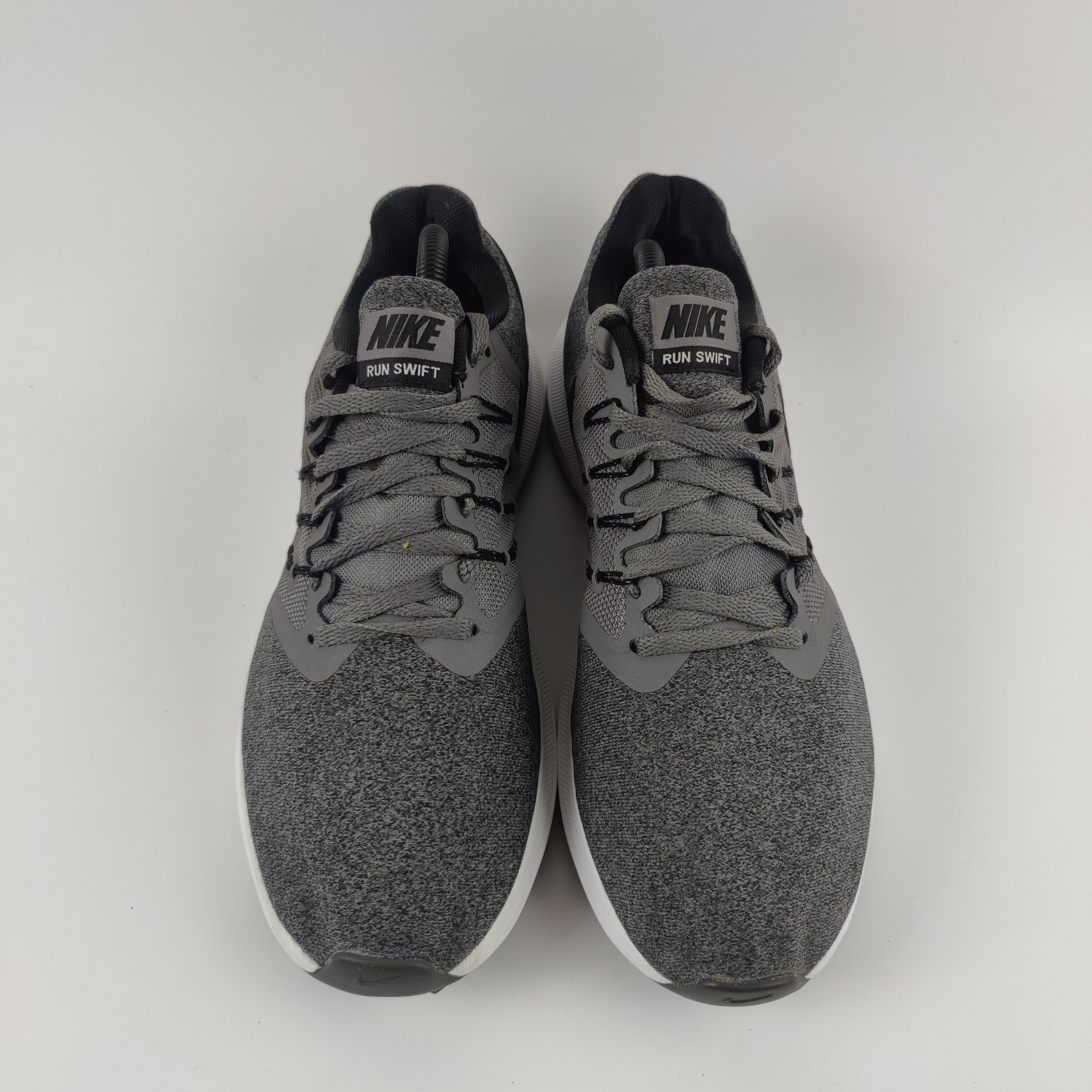 Nike Free Rn 5 - Grey - 4202447