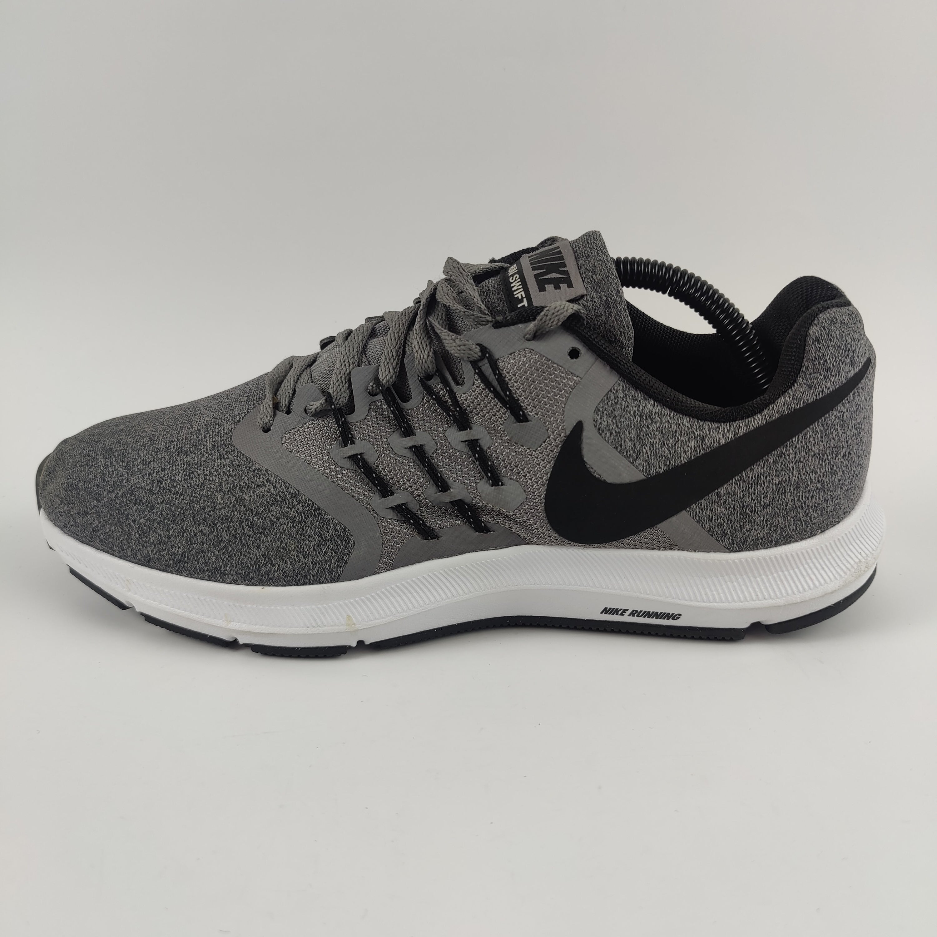 Nike Free Rn 5 - Grey - 4202447