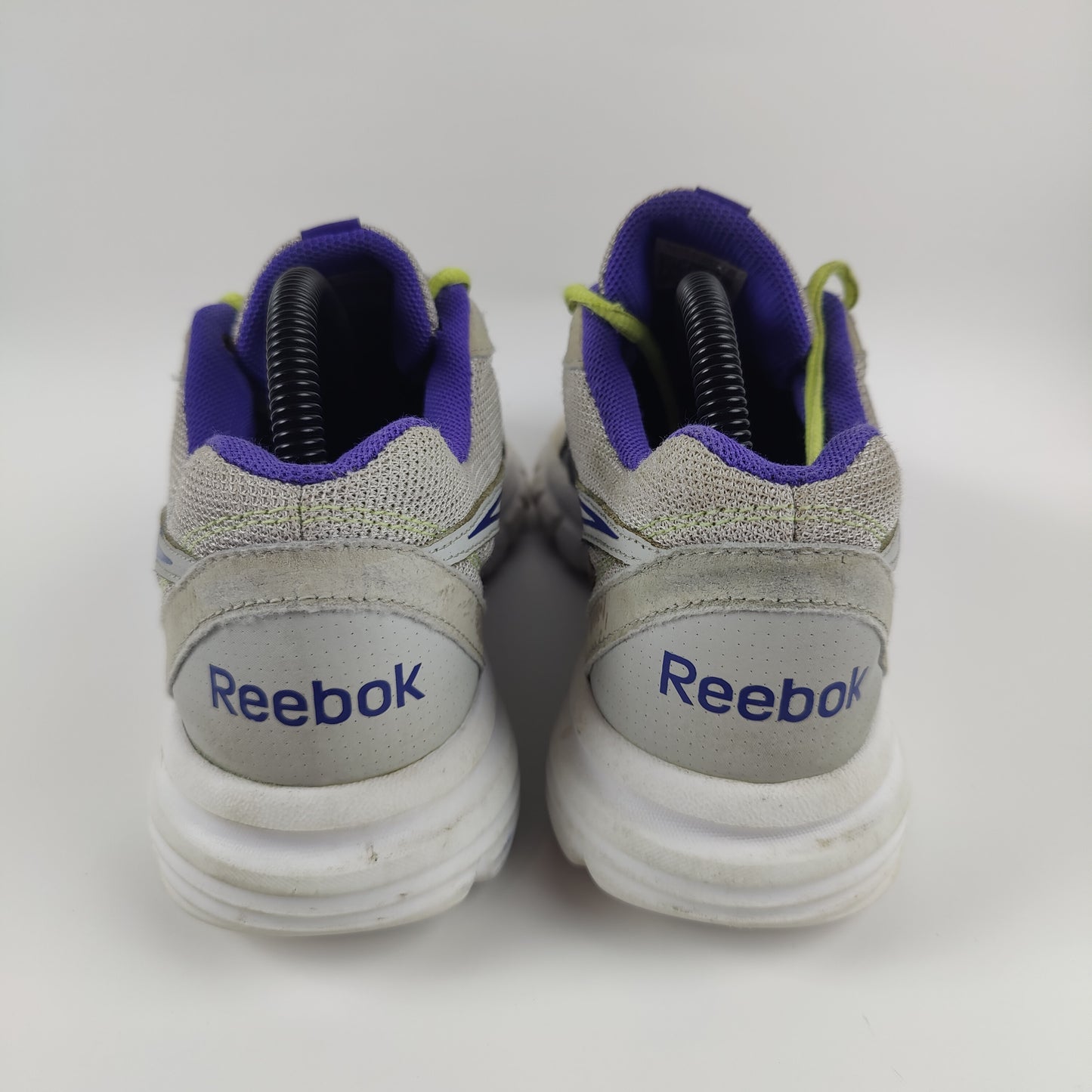 Reebok Runners - Grey - 3902713