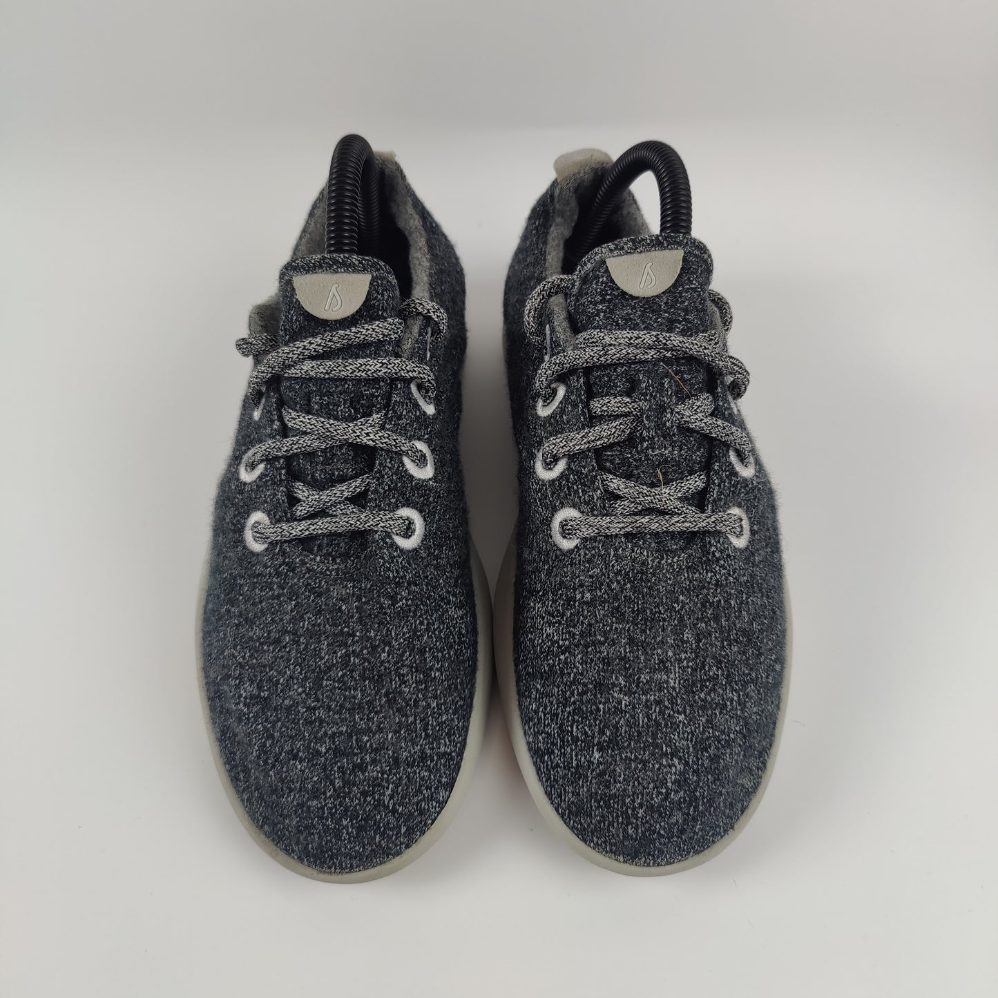 Allbirds Wool Runner - Grey - 3902735