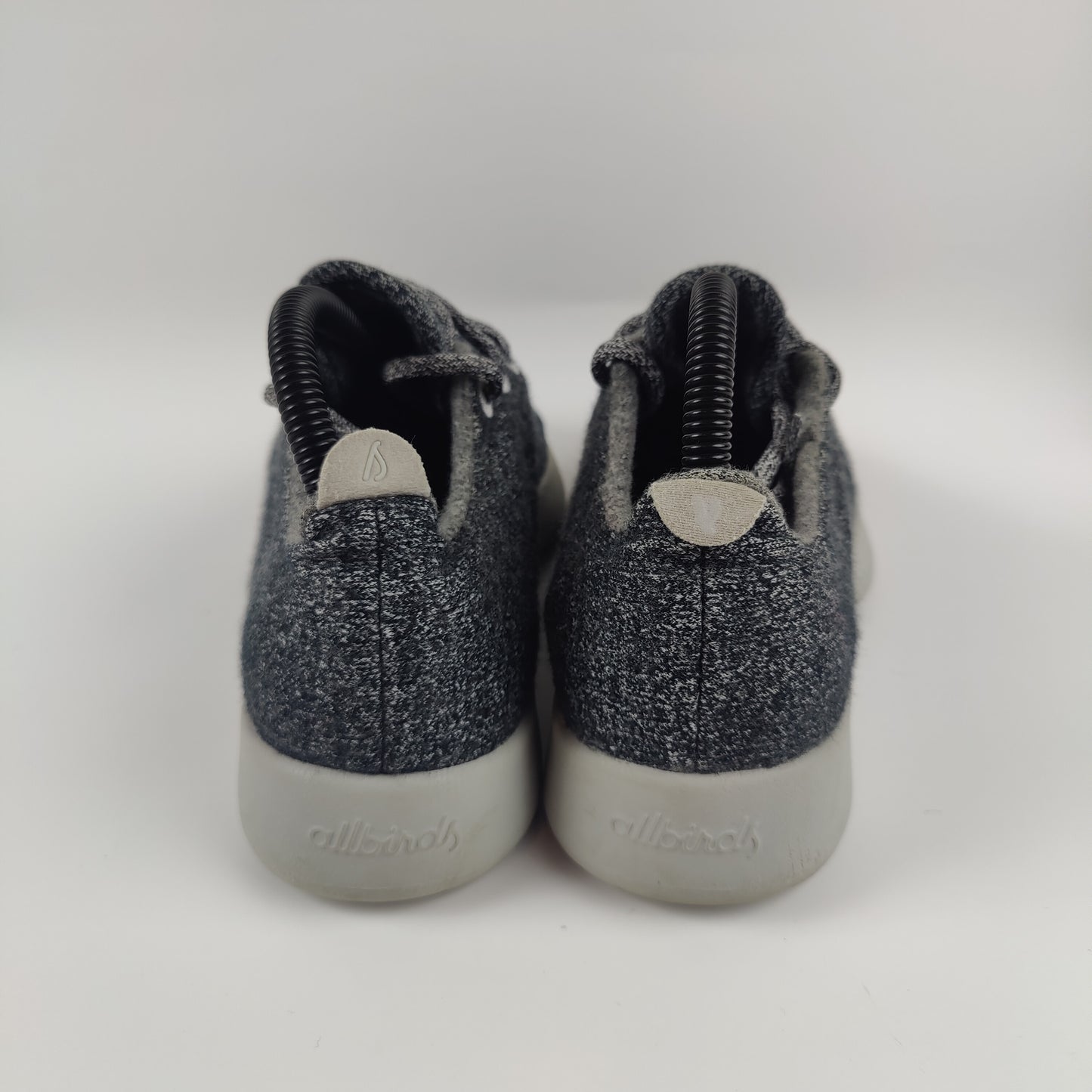 Allbirds Wool Runner - Grey - 3902735