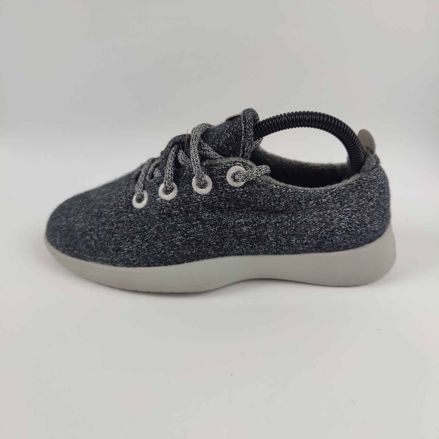 Allbirds Wool Runner - Grey - 3902735