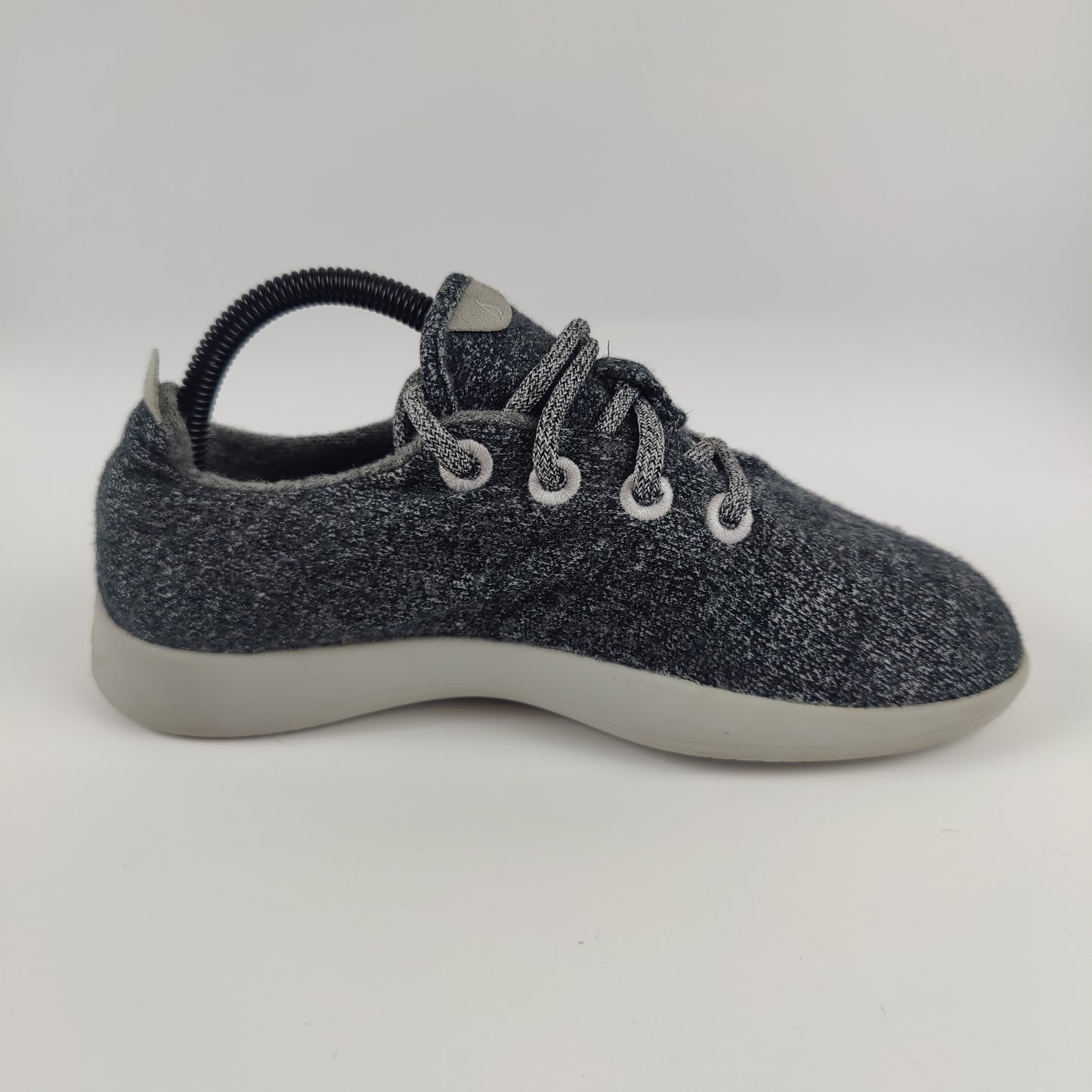 Allbirds Wool Runner - Grey - 3902735