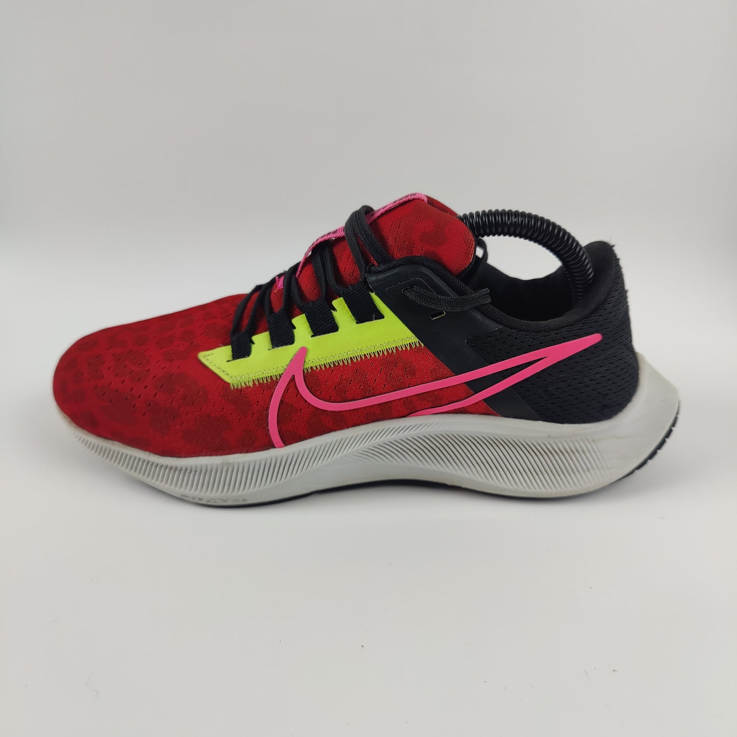 Nike Air Zoom Pegasus 38 - Red - 3902725