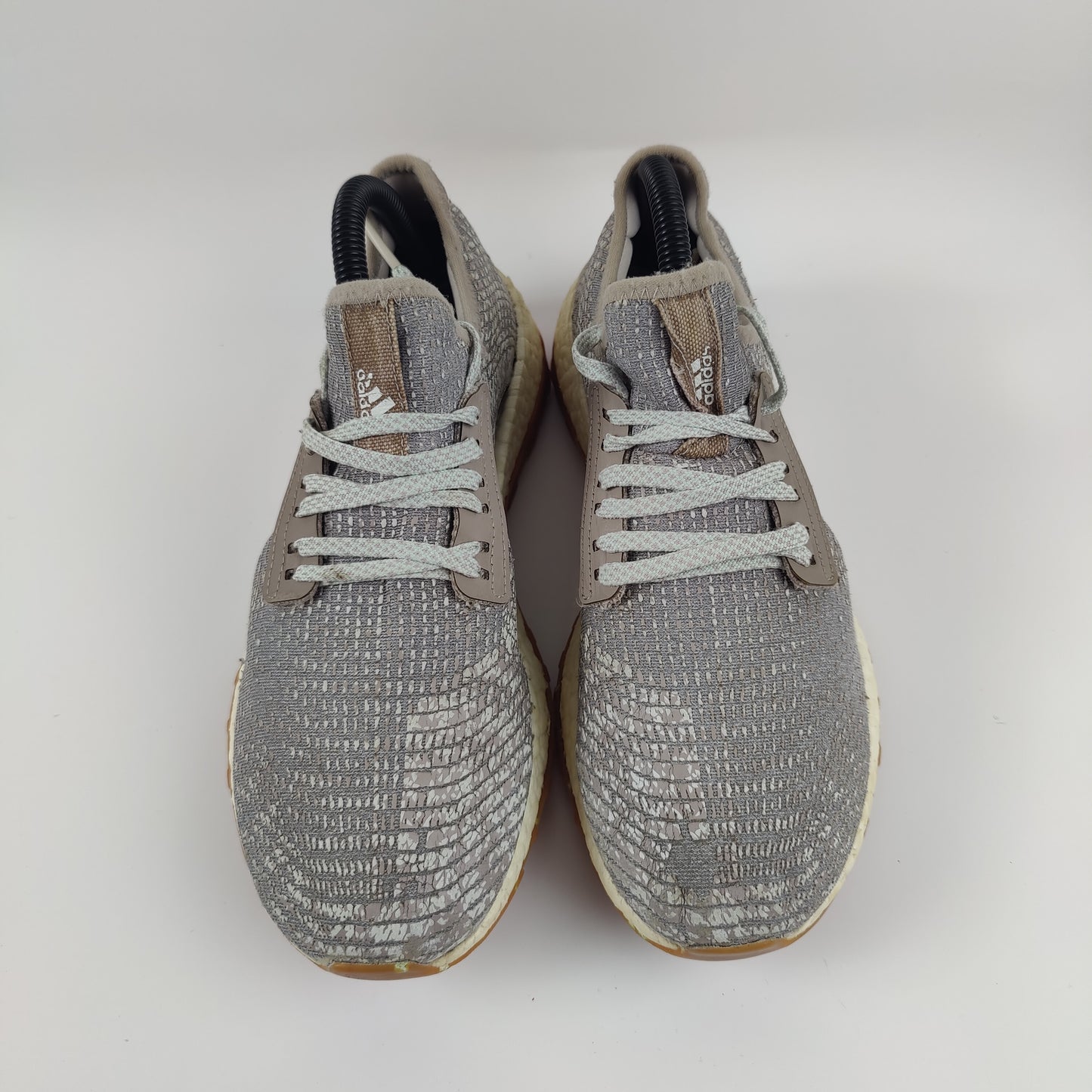 Adidas Pureboost X Element - Grey - 4152726