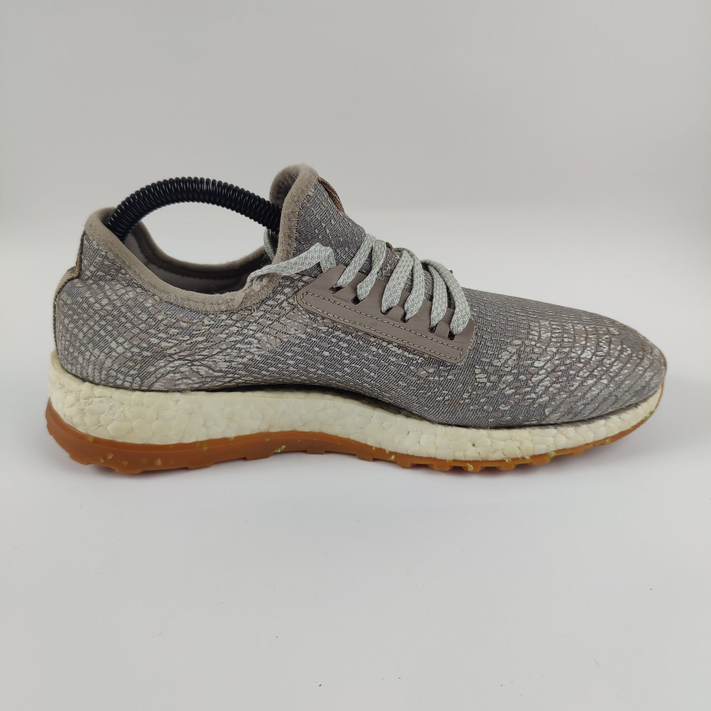 Adidas Pureboost X Element - Grey - 4152726