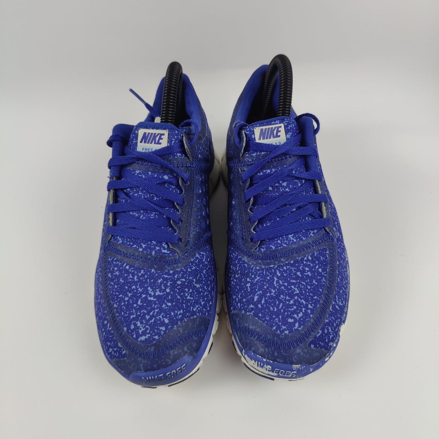 Nike Free Rn 5 - Blue - 3852719