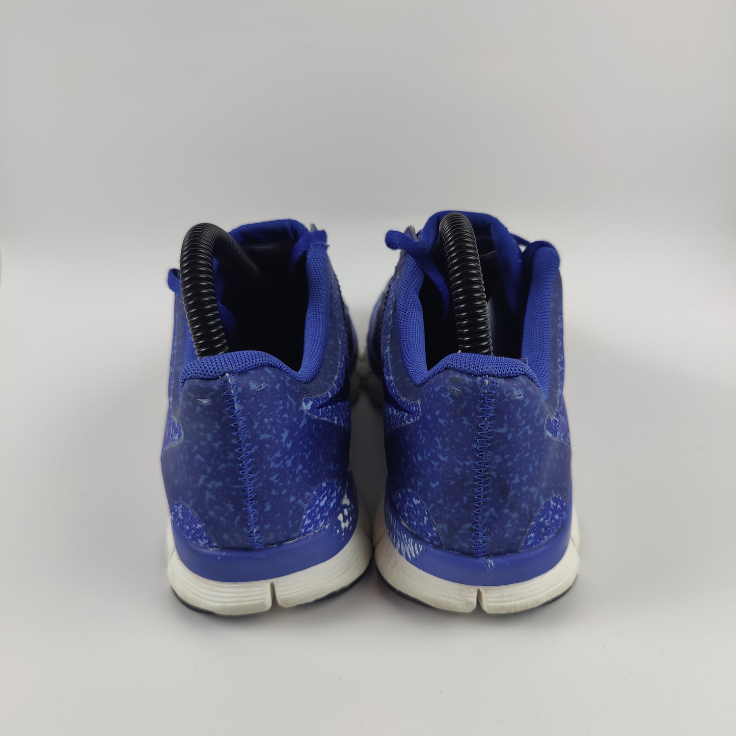 Nike Free Rn 5 - Blue - 3852719