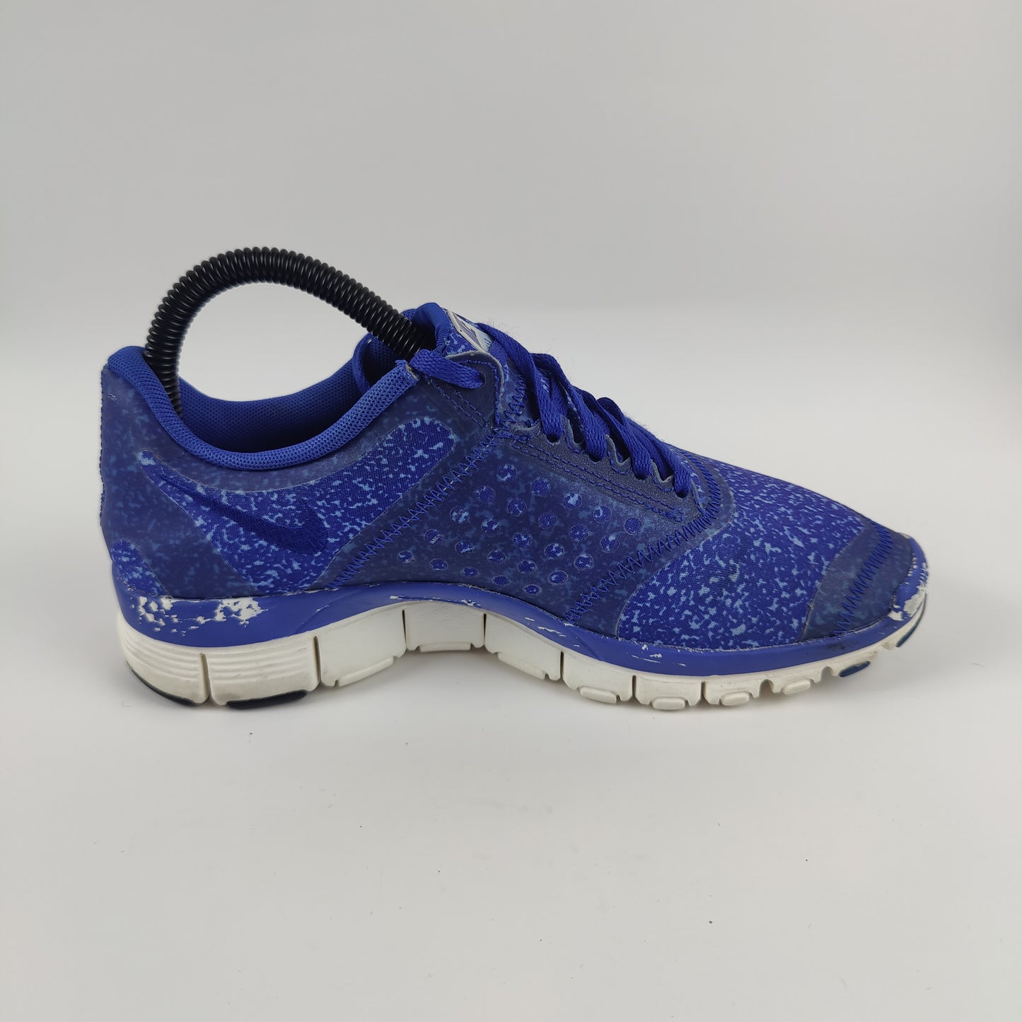 Nike Free Rn 5 - Blue - 3852719