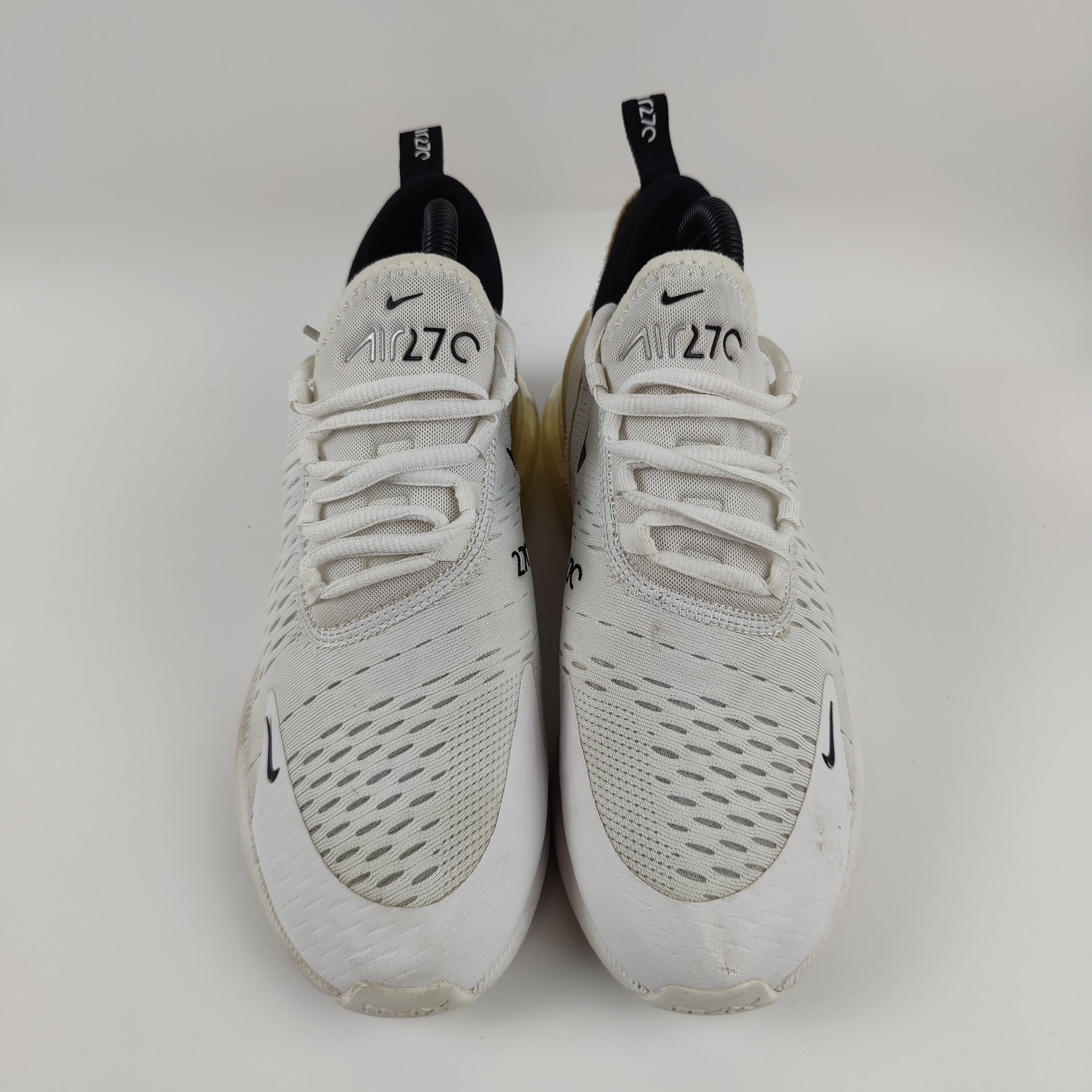 Nike Air Max 270 - White - 3802722