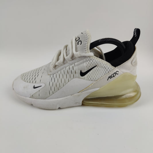 Nike Air Max 270 - White - 3802722