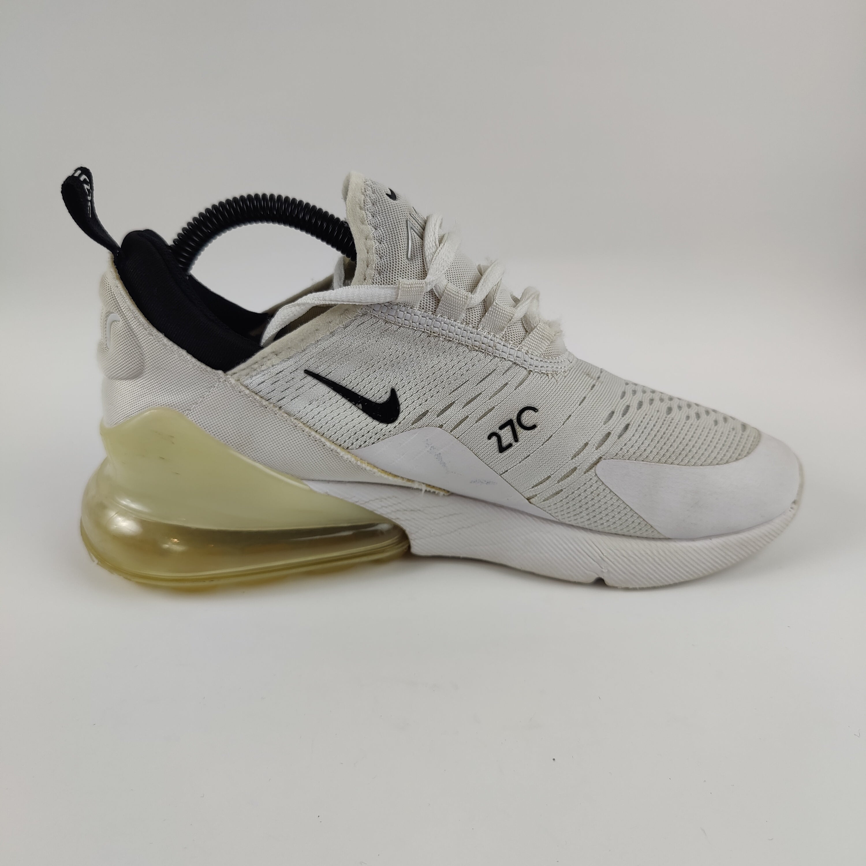 Nike Air Max 270 - White - 3802722