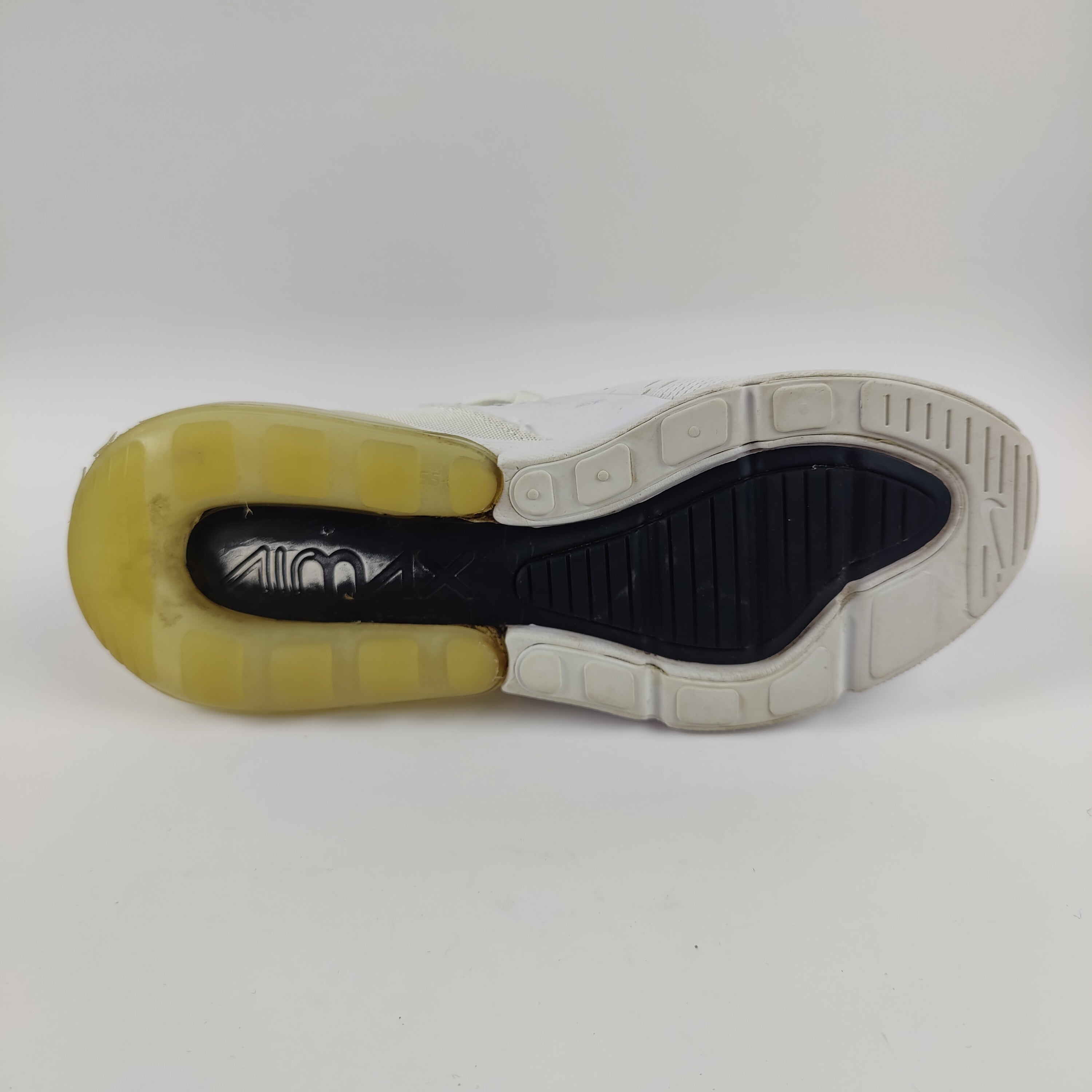 Nike Air Max 270 - White - 3802722