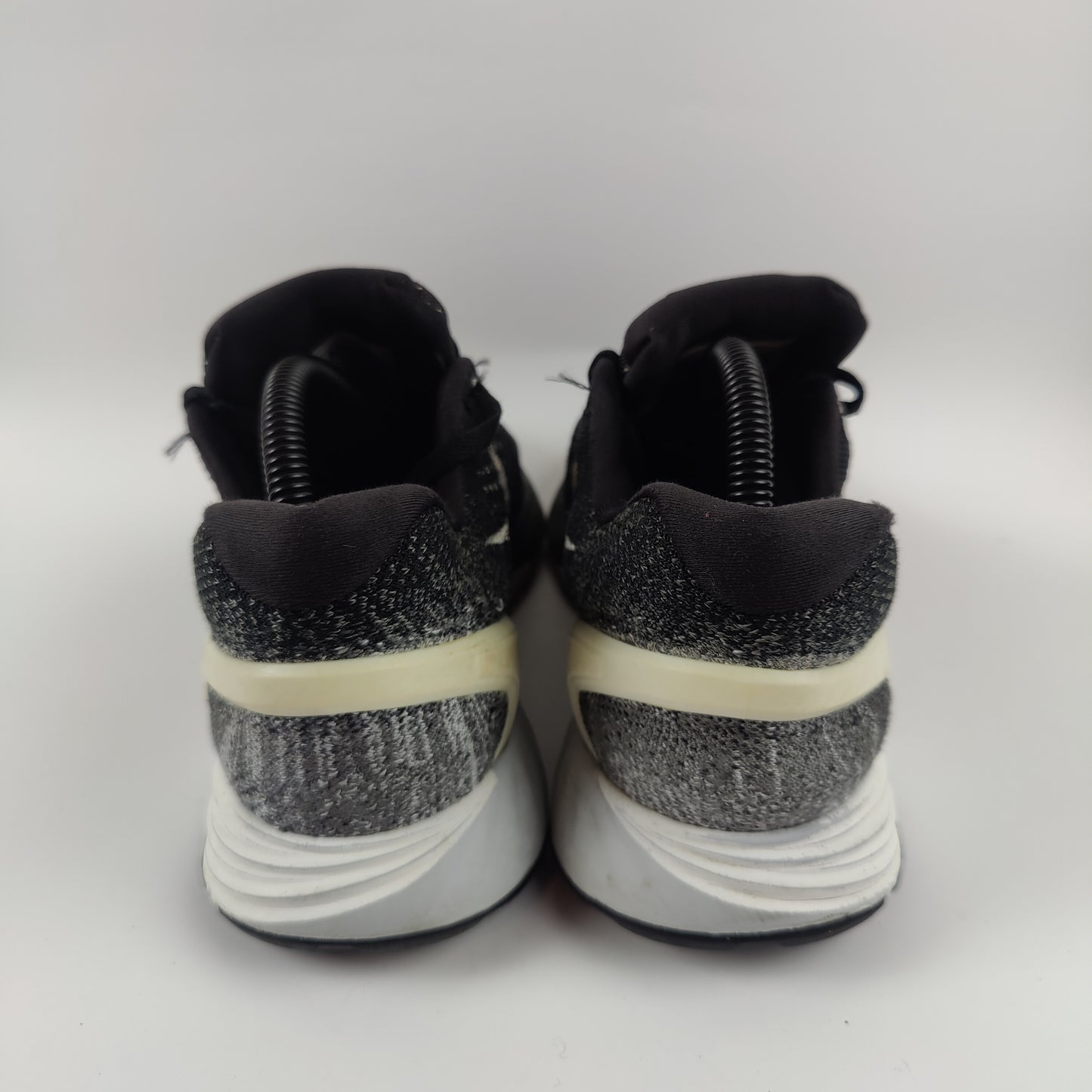 Nike Lunarglide 7 - Black - 4052714