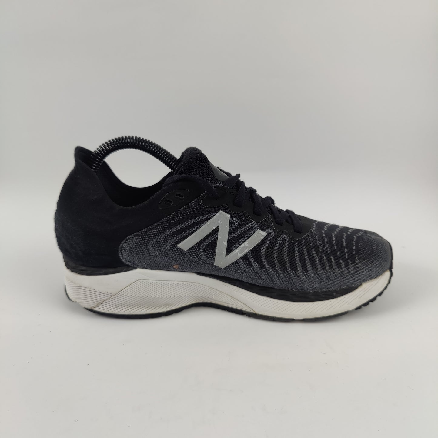 New Balance 840v11 - Black - 3802701