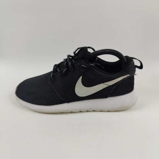 Nike Roshe One - Black - 3852732