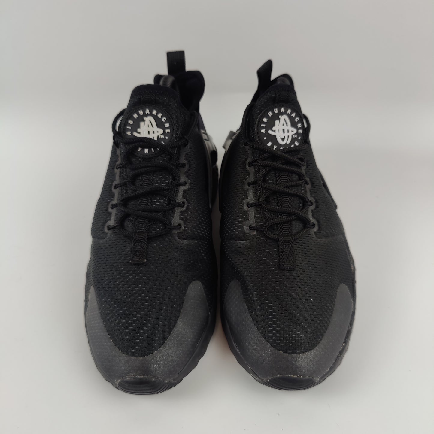 Nike Air Huarache - Black - 4052709