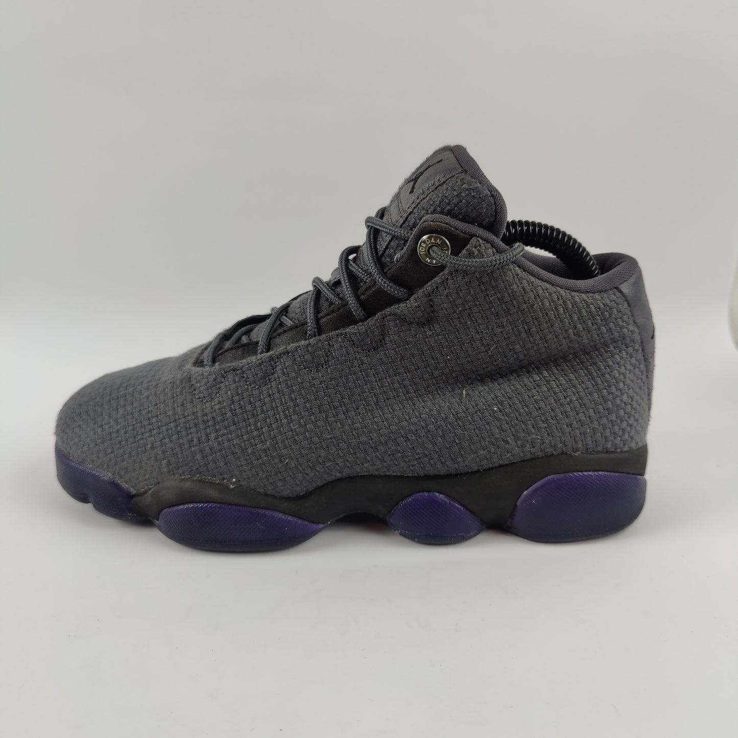 Jordan Horizon Low - Grey - 3802708