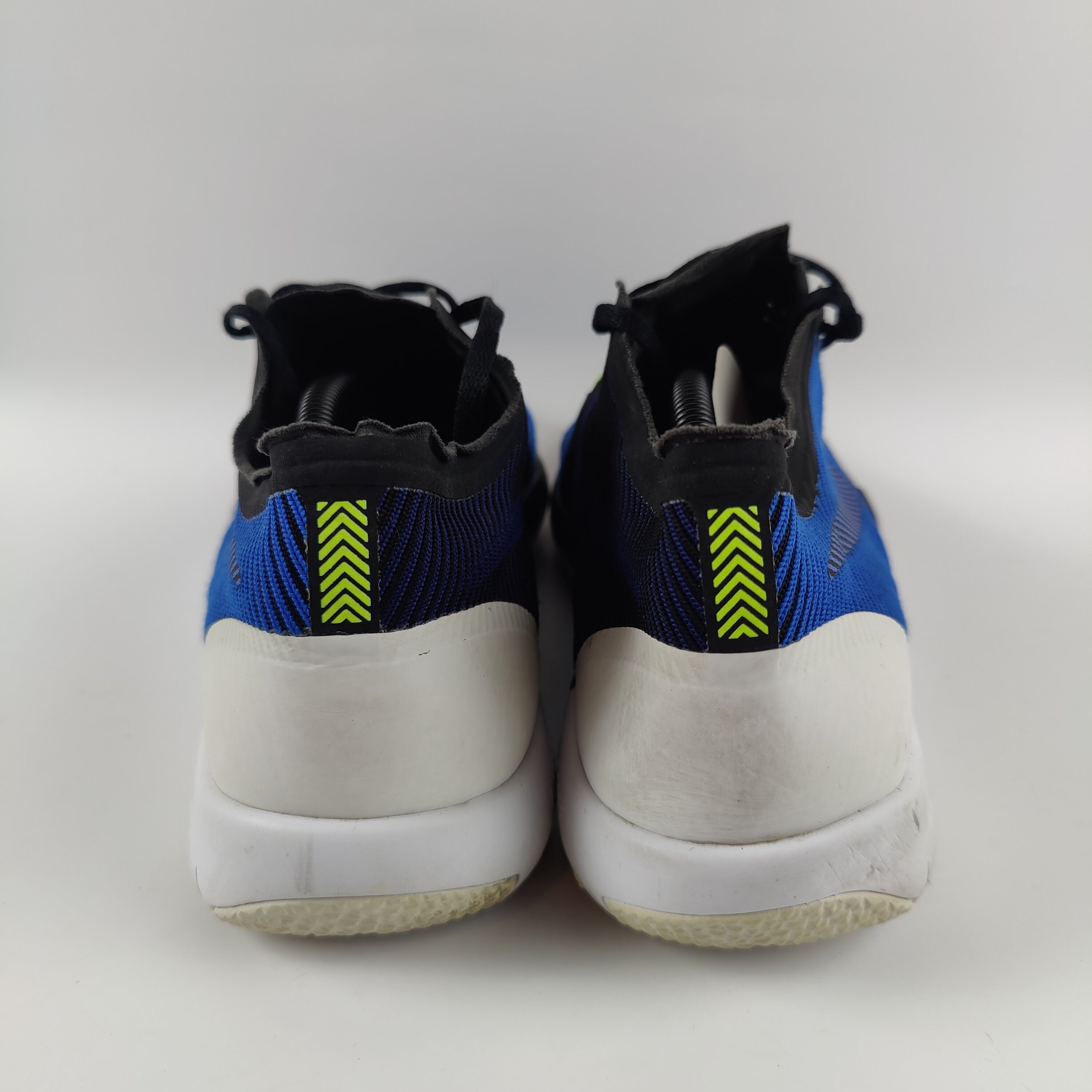 Nike Free Trainer 3.0 V4 Running Shoes Blue 4552747 Bonafide.pk