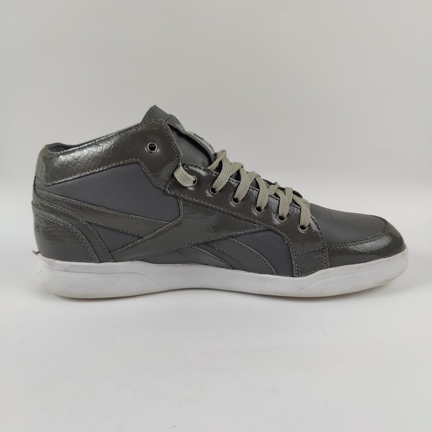 Reebok Fabulista Mid II - Grey - 4302777