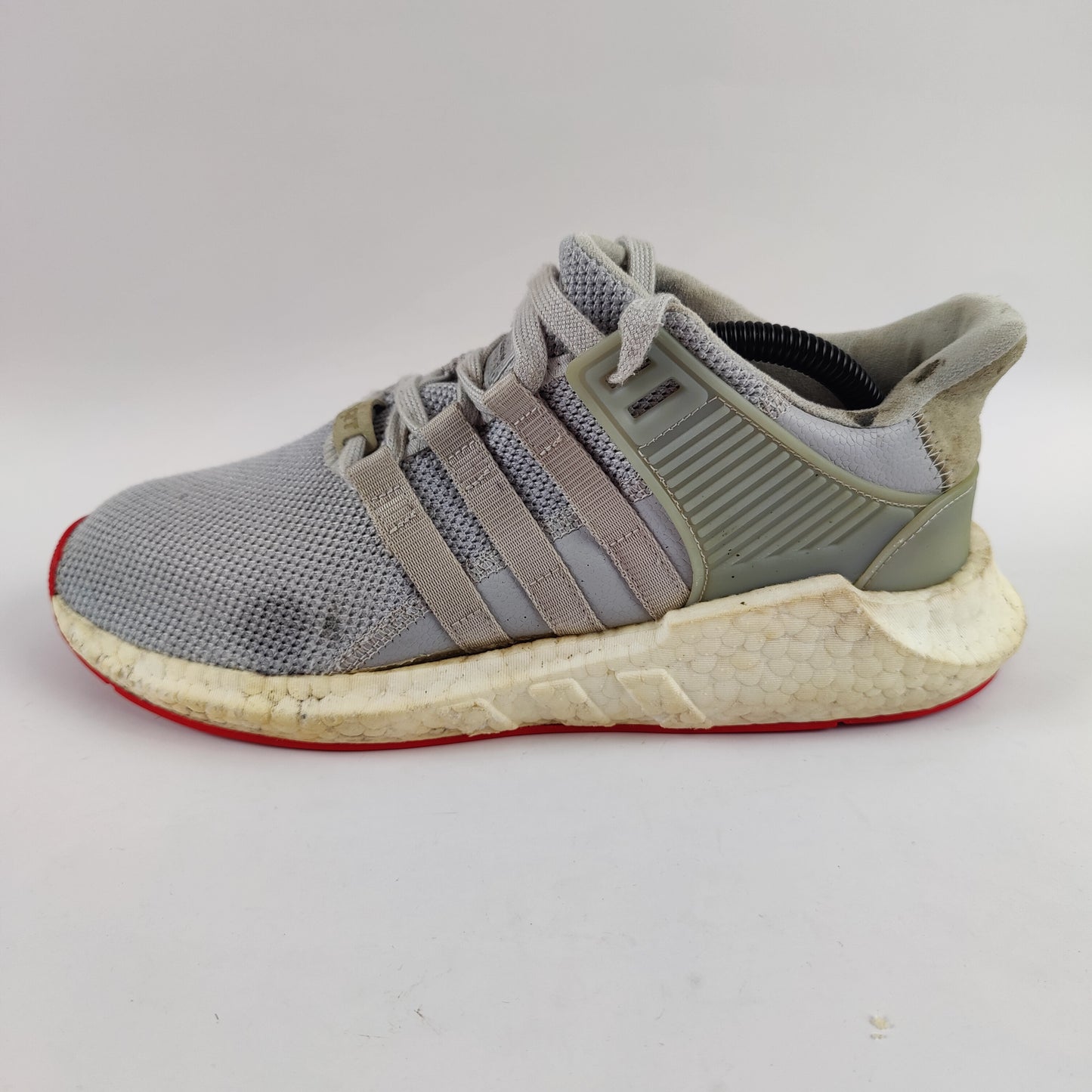 Adidas Originals EQT - Grey - 4252800