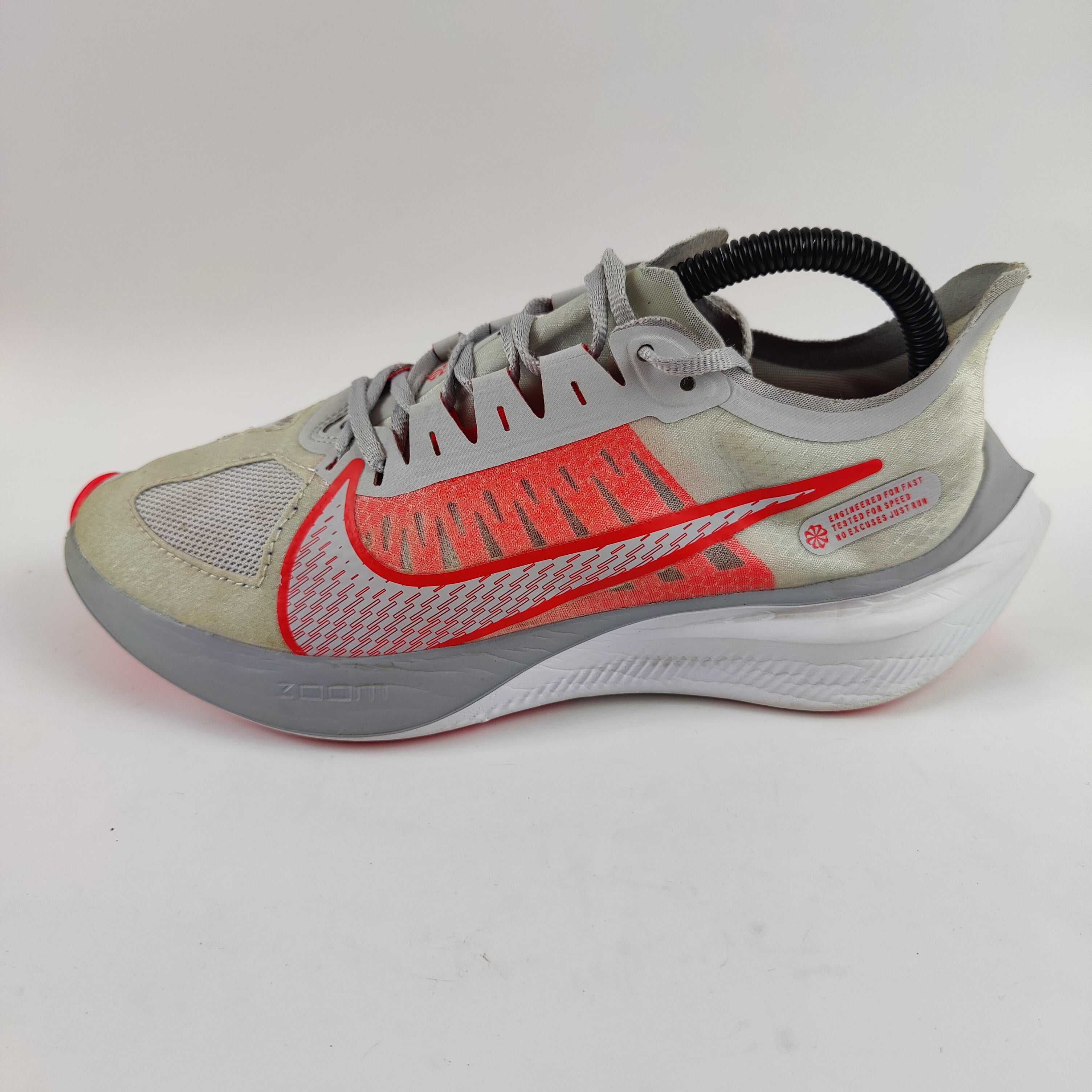 Gravity best sale nike zoom