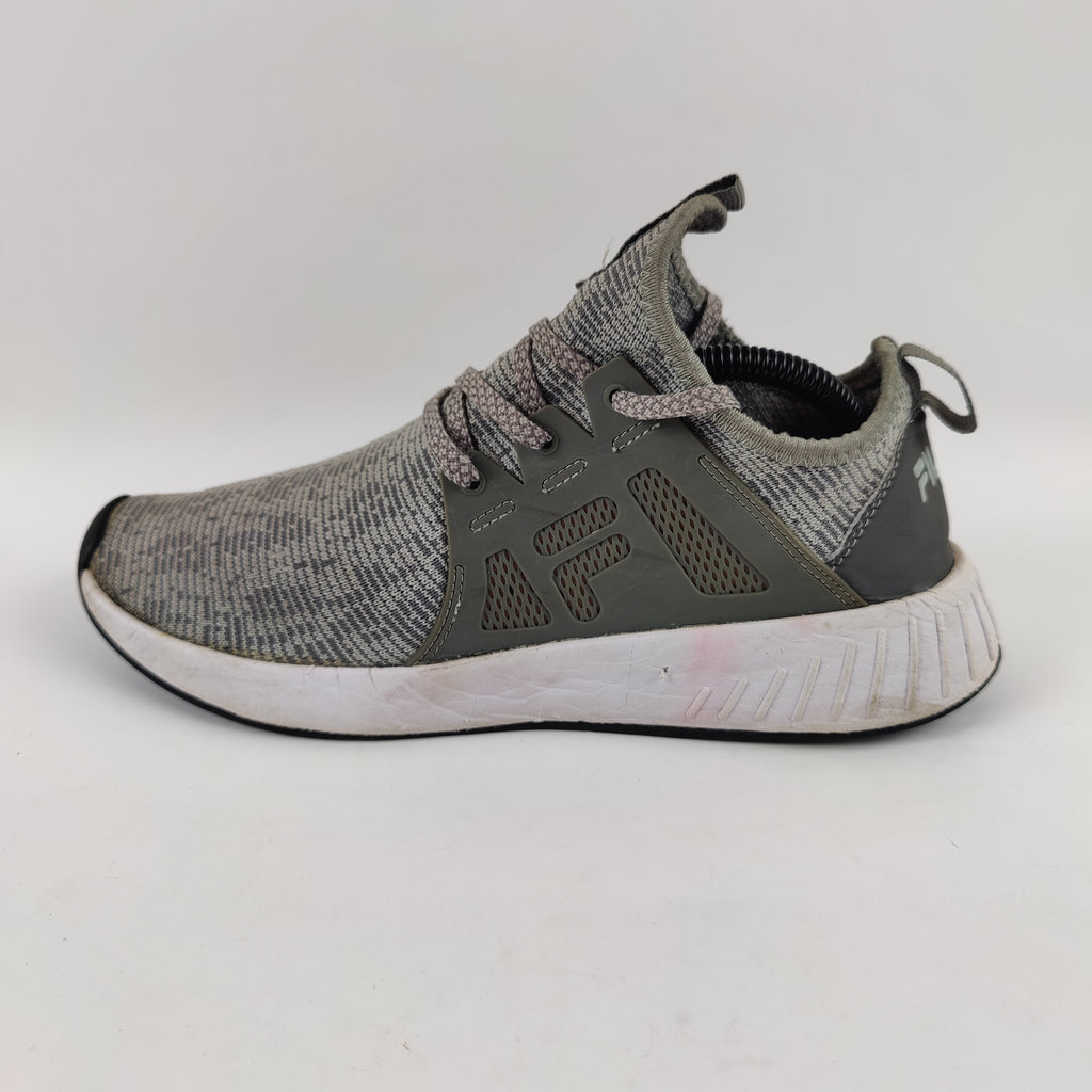FILA Comfort - Grey - 4302849