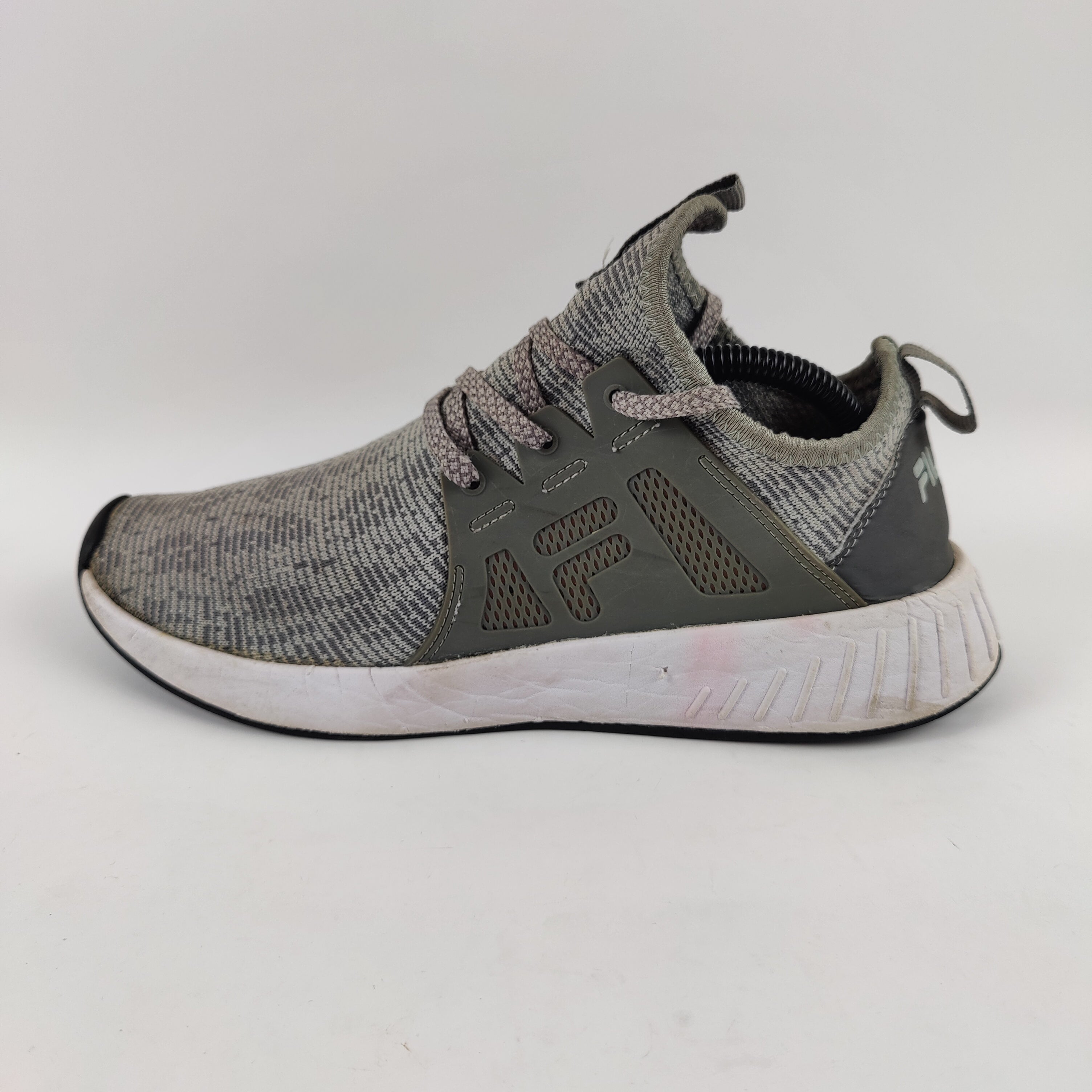 FILA Comfort - Grey - 4302849