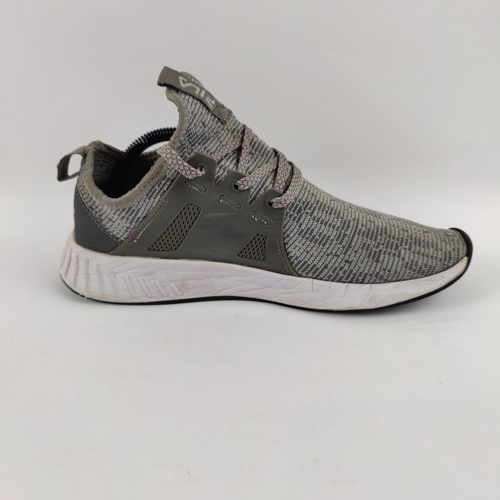 FILA Comfort - Grey - 4302849