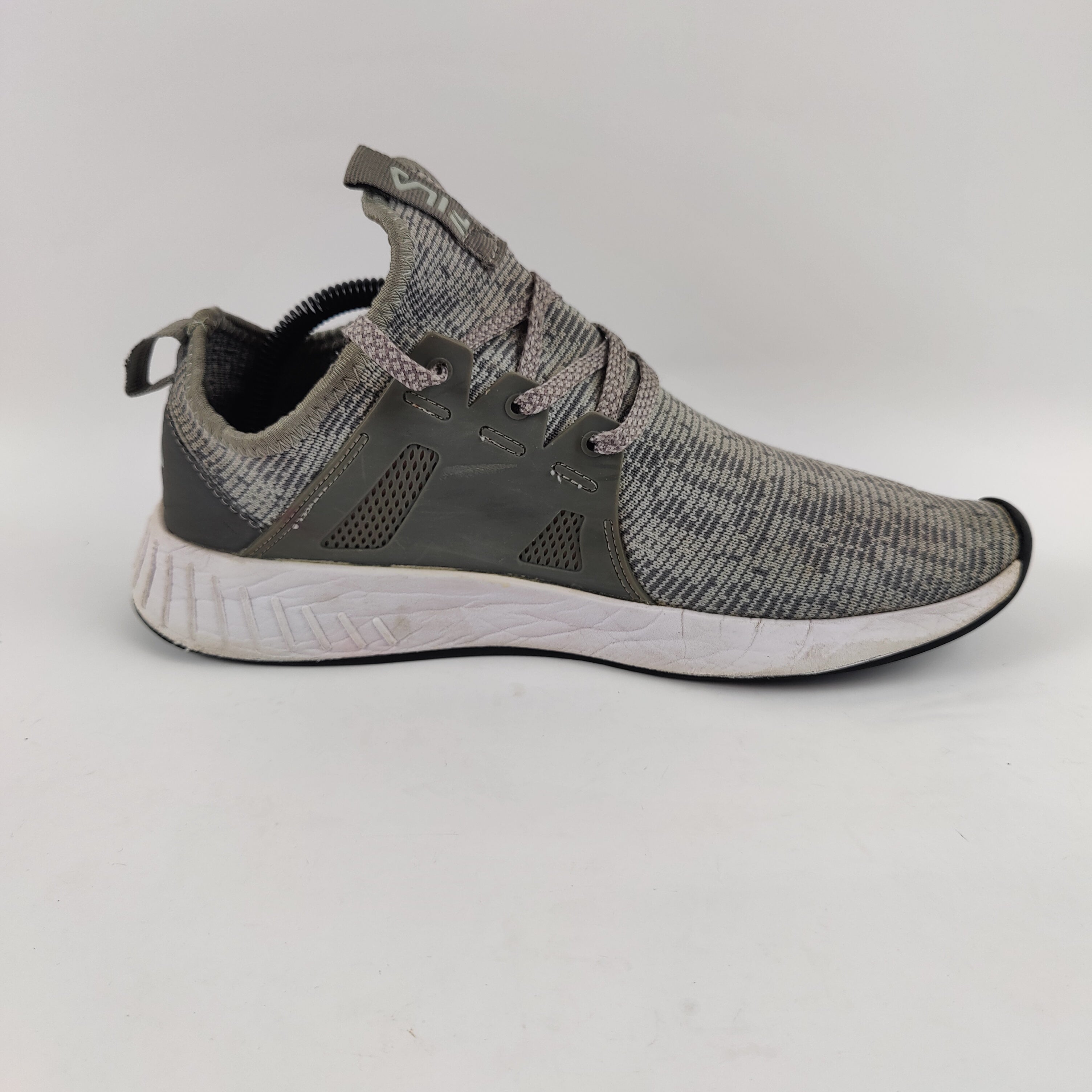 FILA Comfort - Grey - 4302849