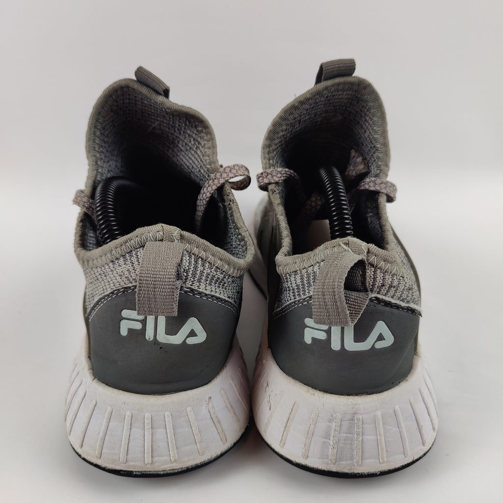 FILA Comfort - Grey - 4302849