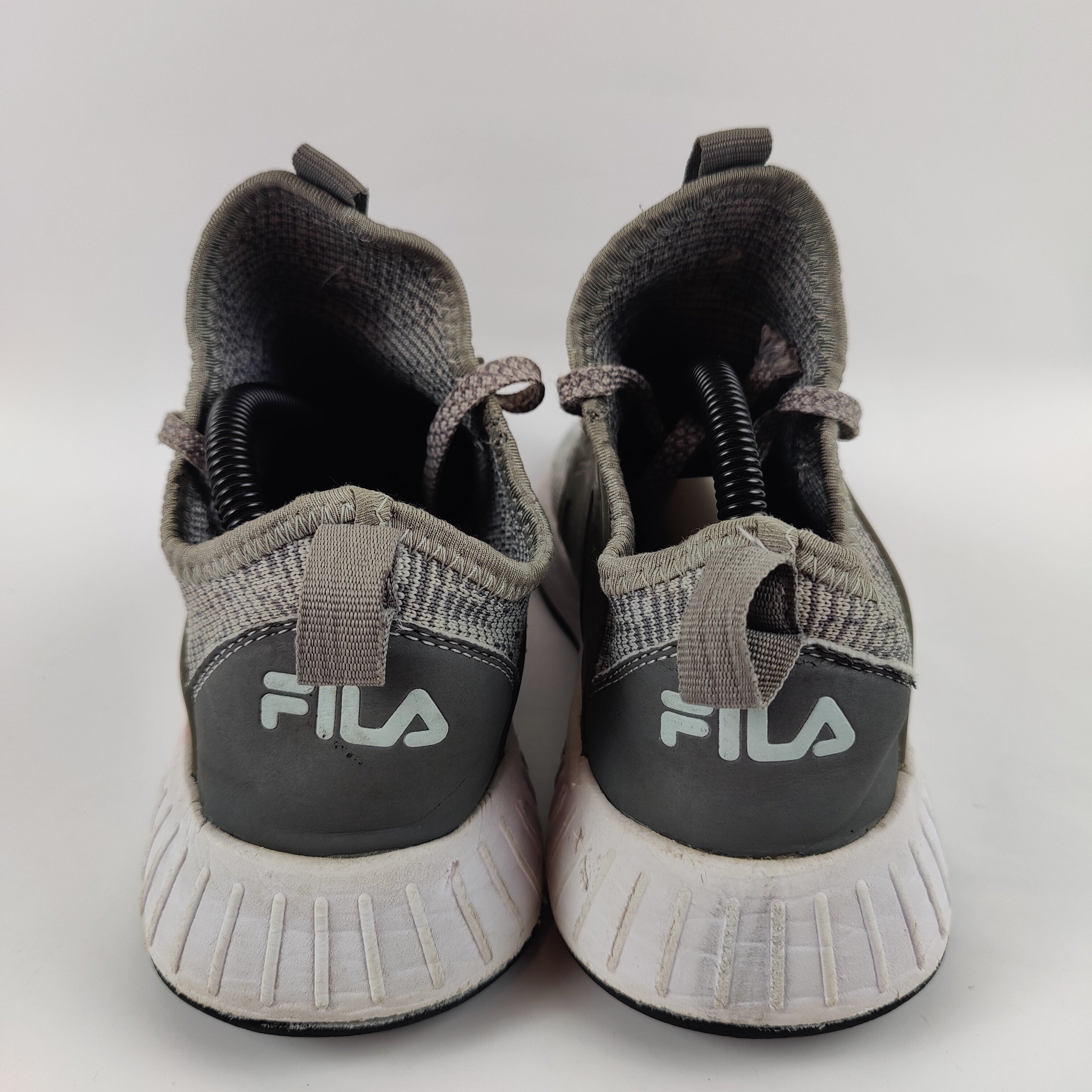 FILA Comfort - Grey - 4302849