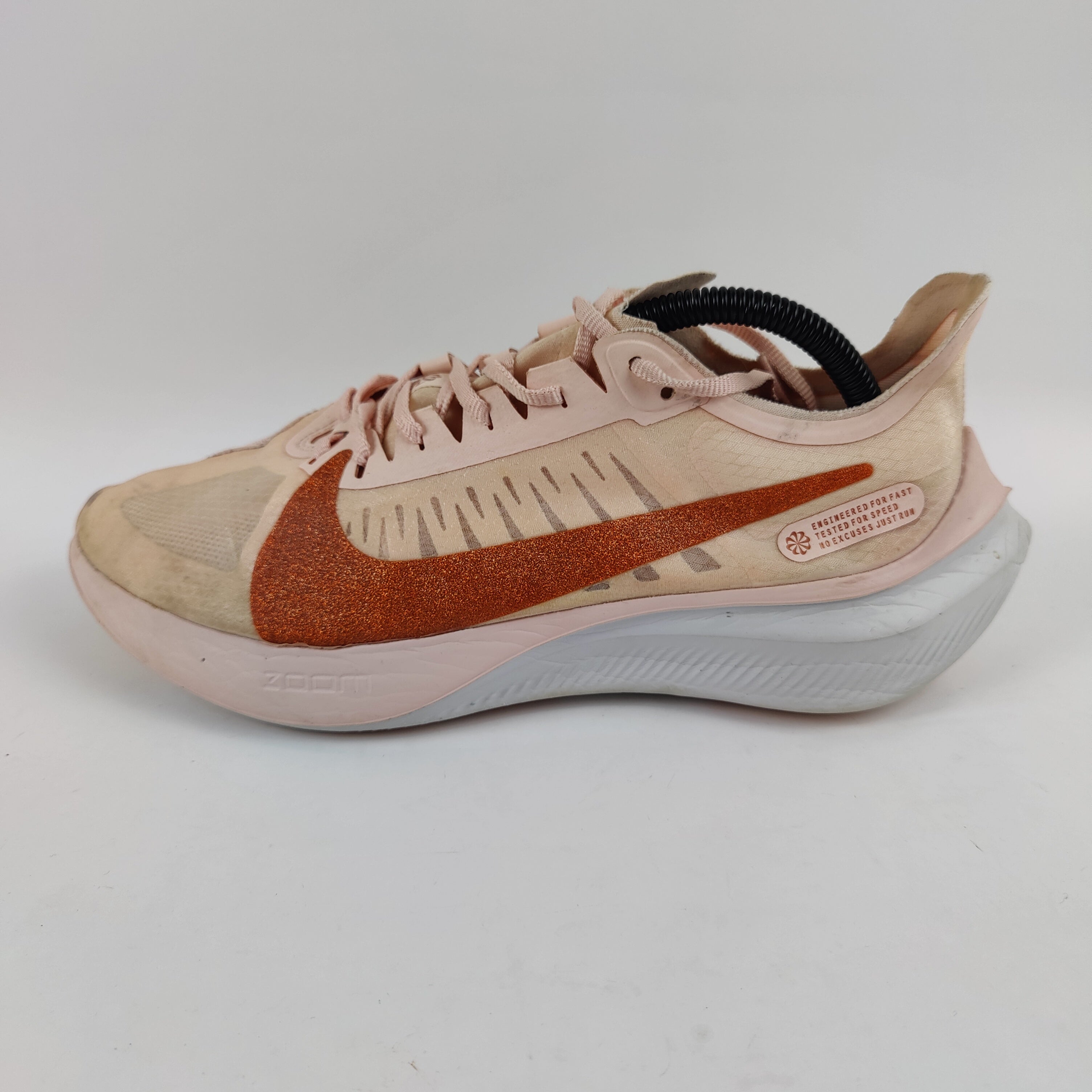 Nike Zoom Gravity - Pink - 4302831