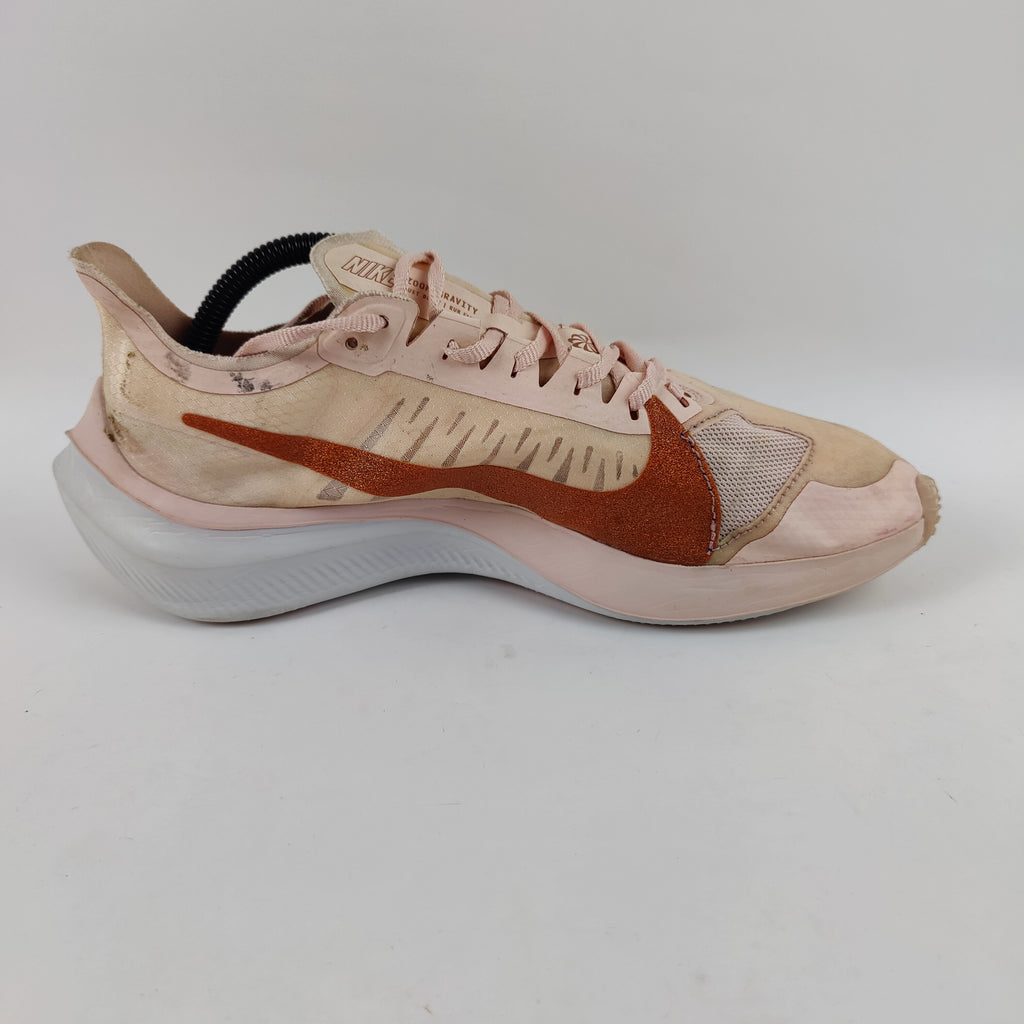 Nike Zoom Gravity - Pink - 4302831