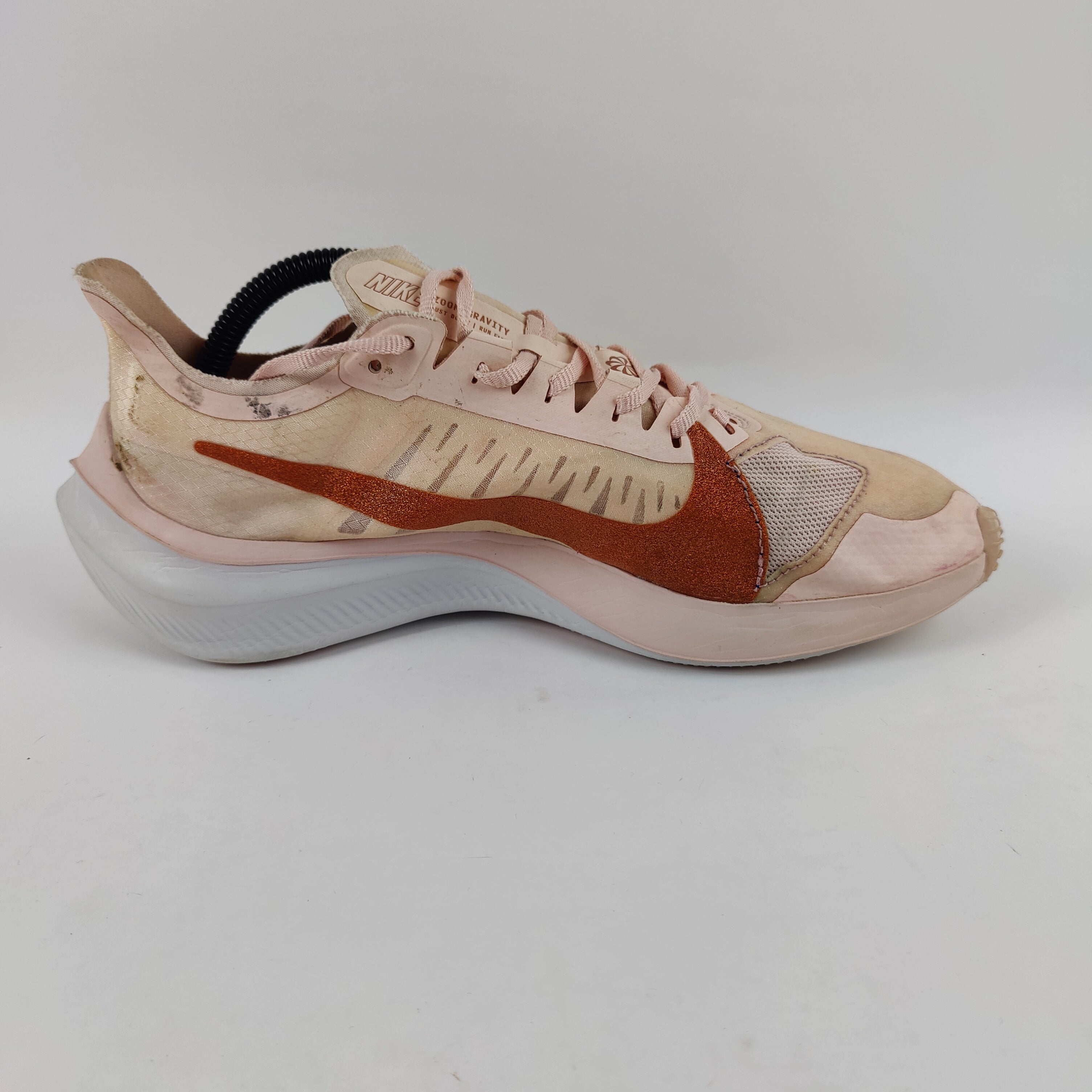 Nike Zoom Gravity - Pink - 4302831