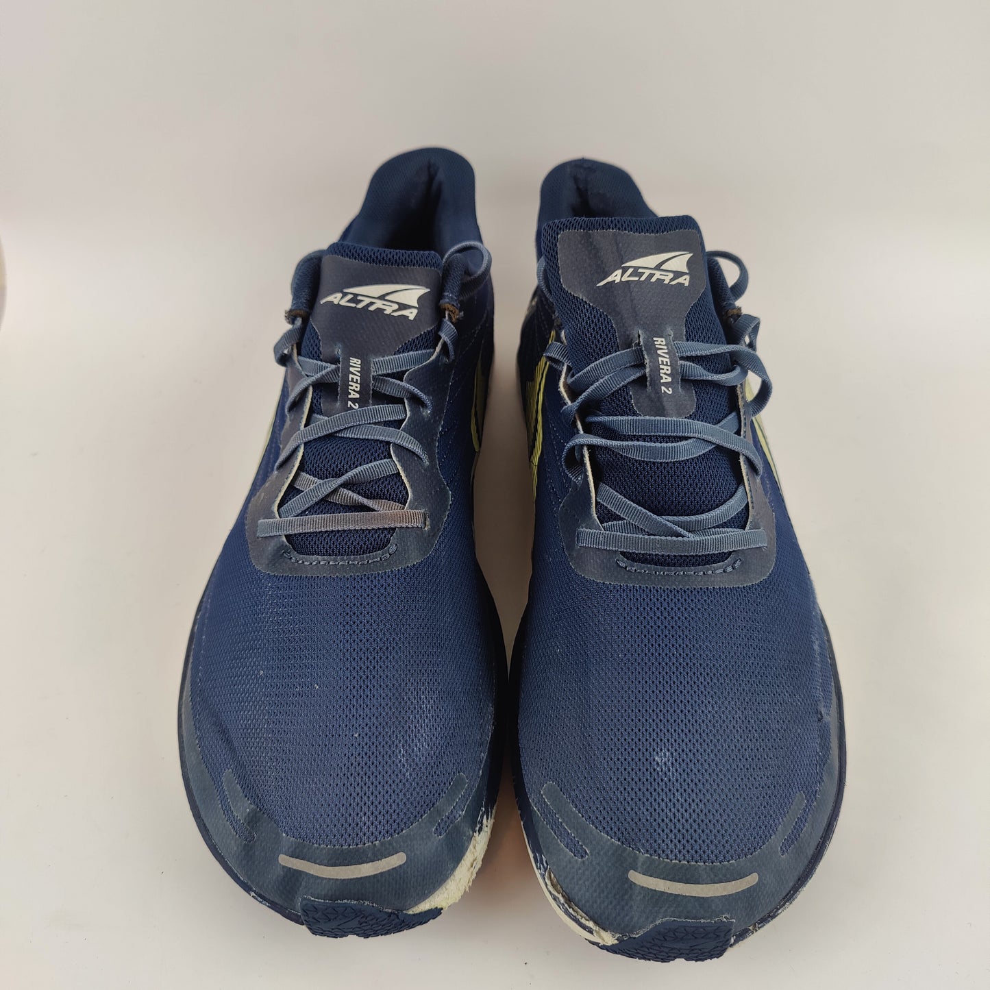 Altra Rivera 2 - Blue - 4502858