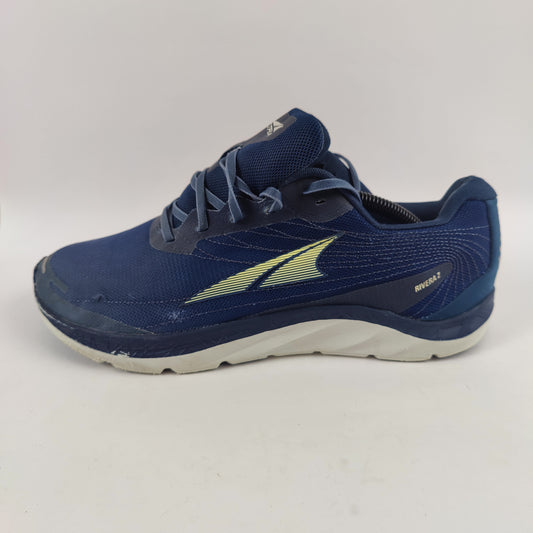 Altra Rivera 2 - Blue - 4502858