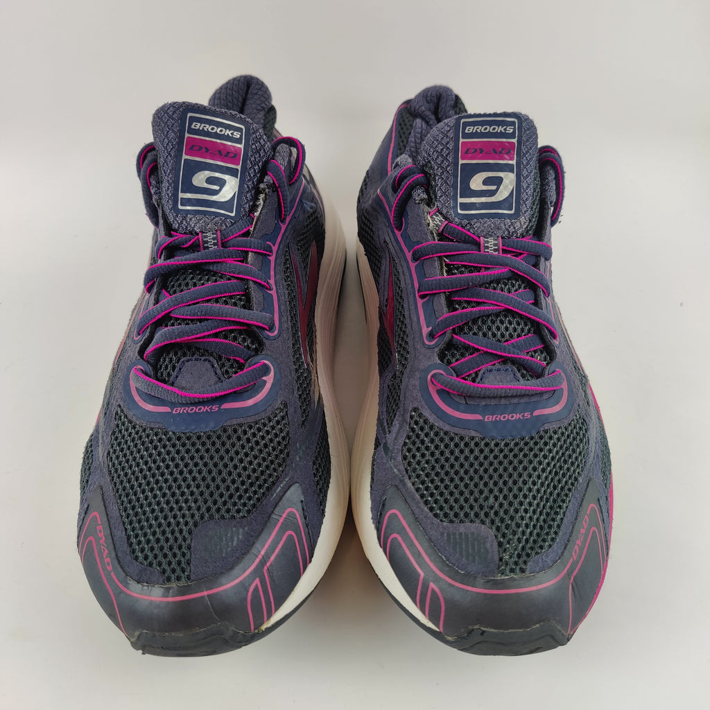 Brooks Dyad 9 - Black - 4452863