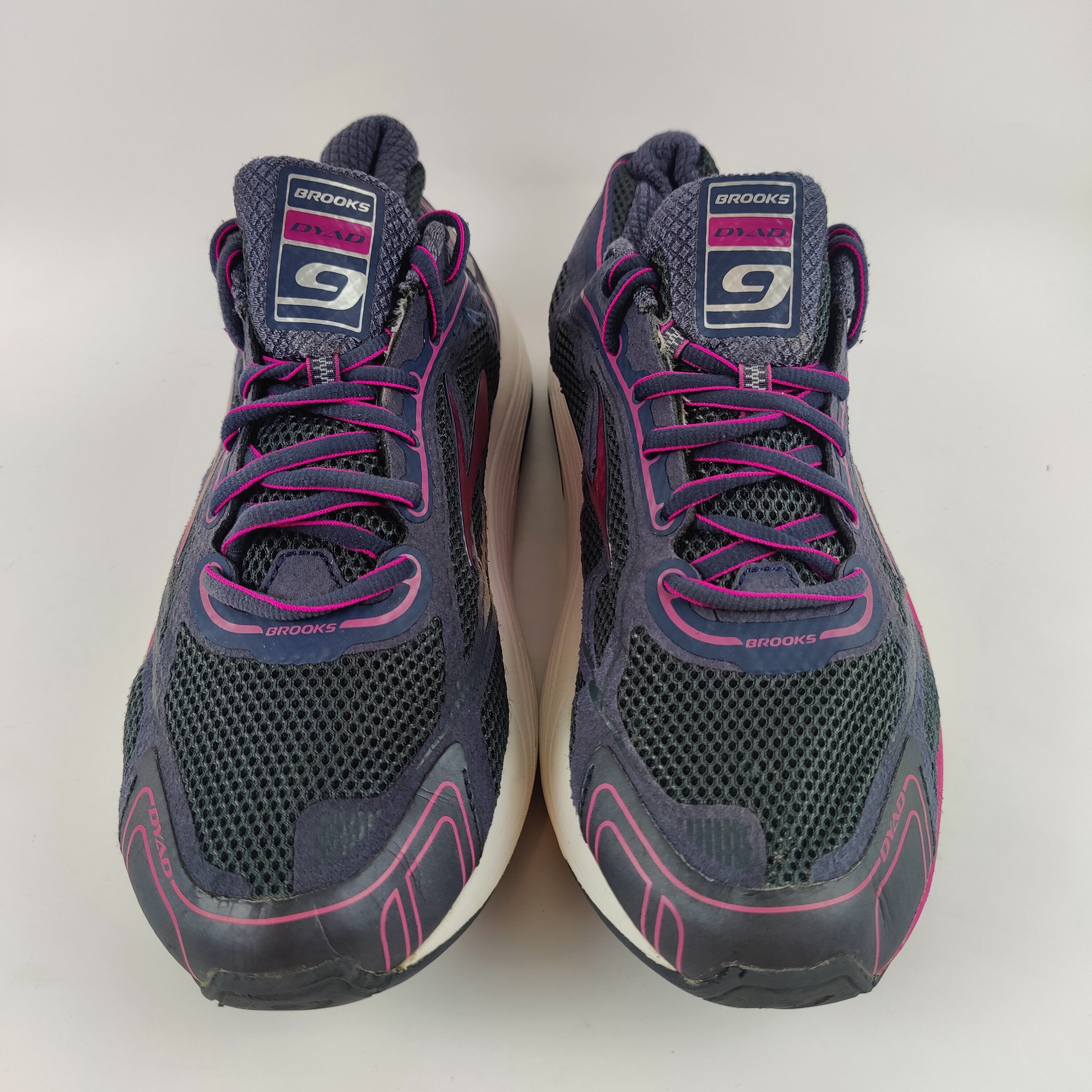 Brooks Dyad 9 - Black - 4452863