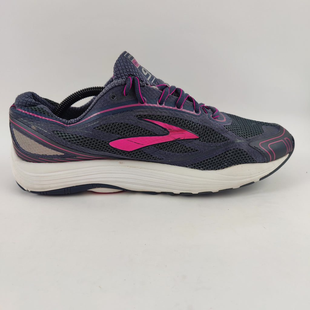 Brooks Dyad 9 - Black - 4452863