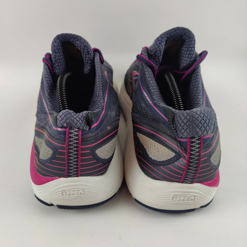 Brooks Dyad 9 - Black - 4452863